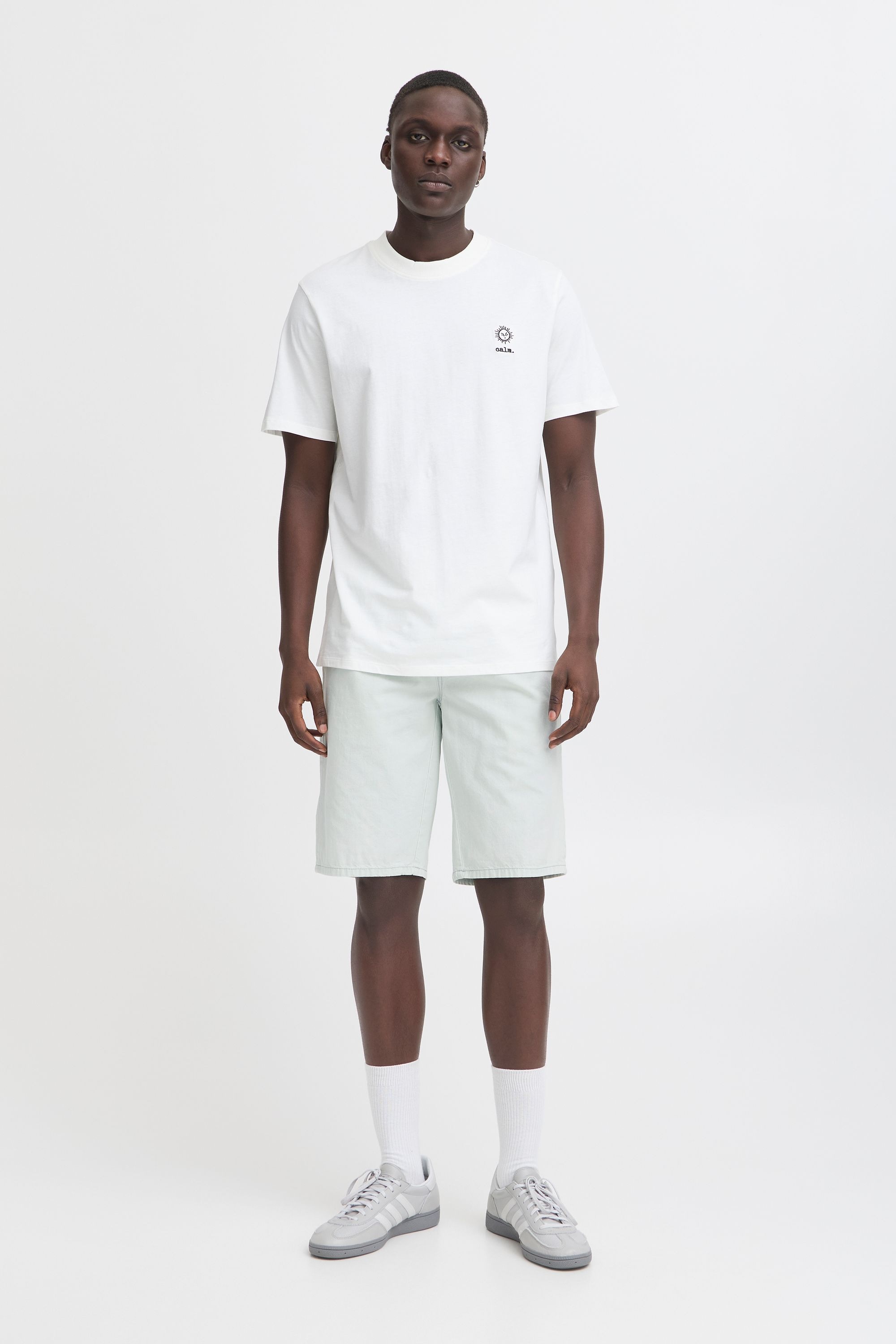 Blend Jeansshorts »Shorts BHBLIZZARD-Denimshorts«