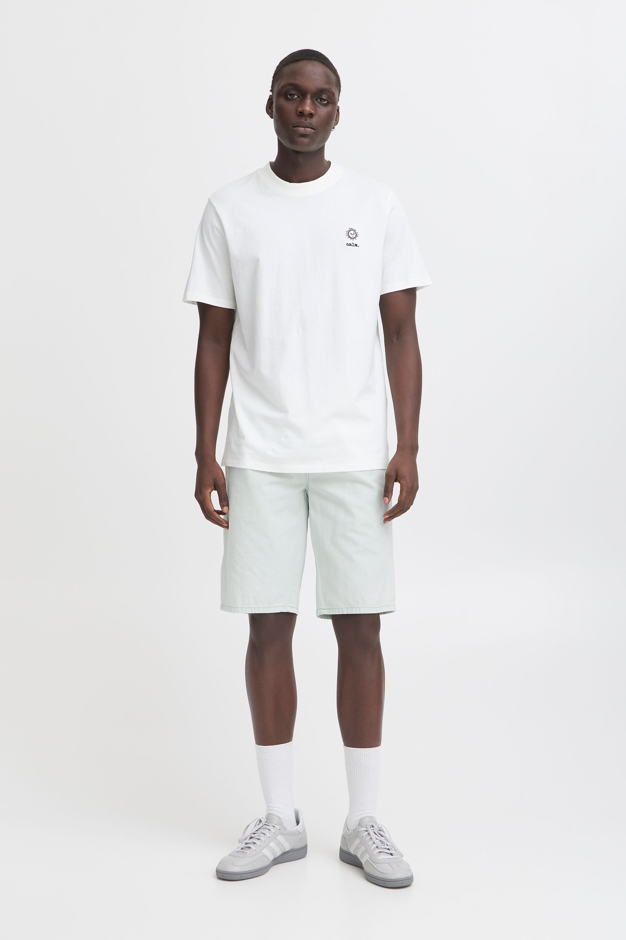 Thumbnail - Blend Jeansshorts "BHBlizzard" Stilvolle Jeansshorts