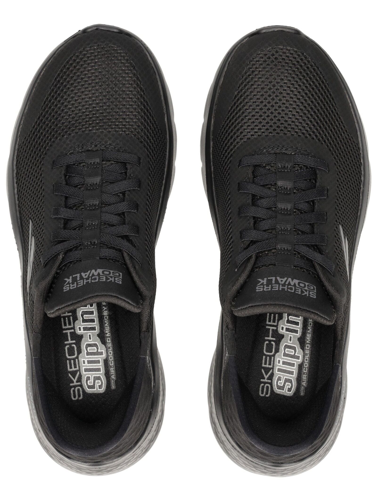 Skechers Sneaker »Skechers Sneaker Textil«