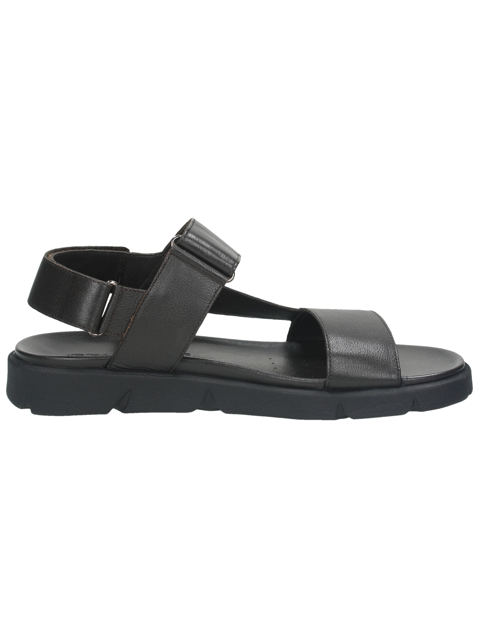 Geox Sandale »Geox Sandalen Leder«