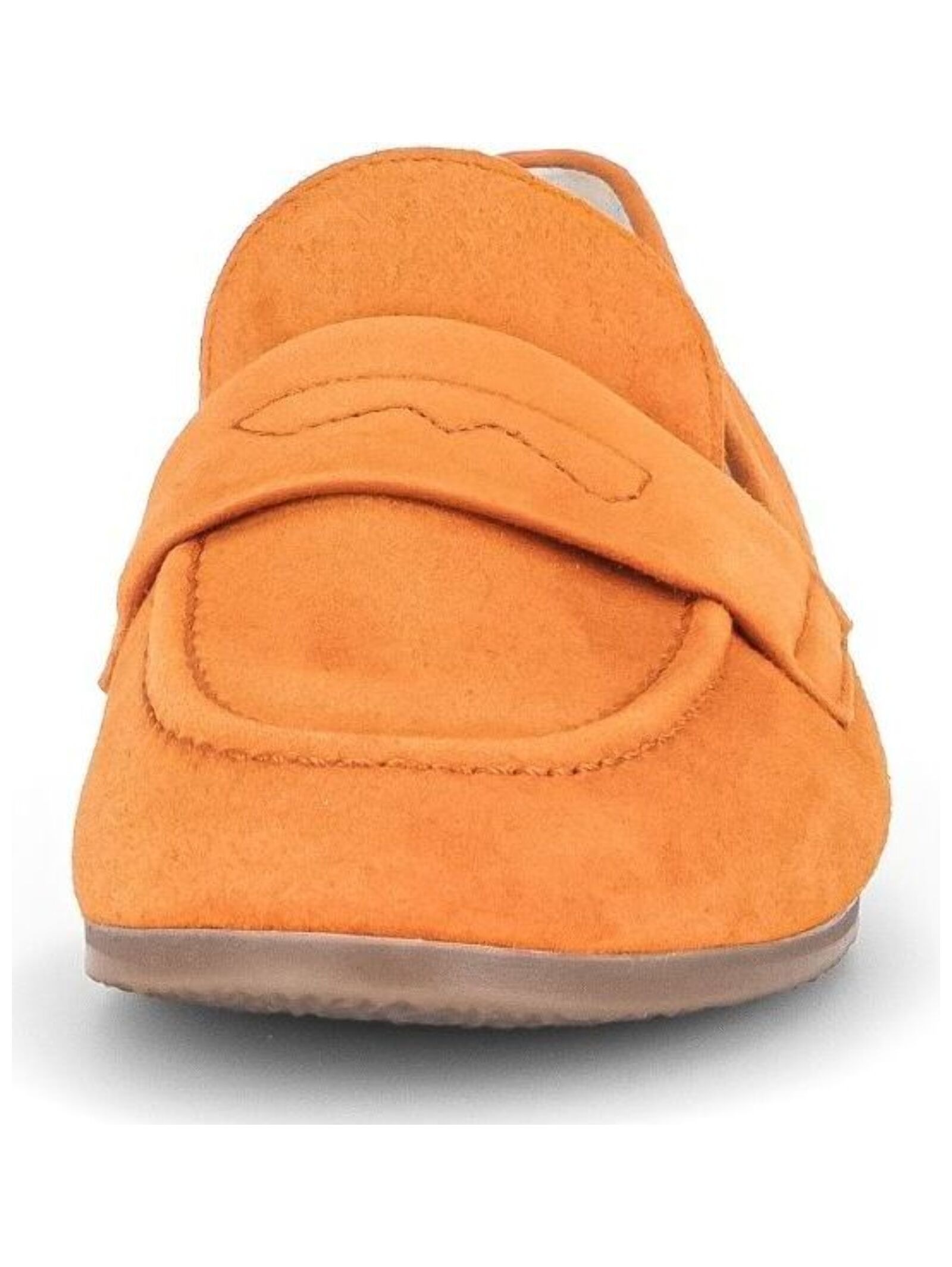 Thumbnail - Gabor Comfort Slipper "Gabor Comfort Slipper Veloursleder"