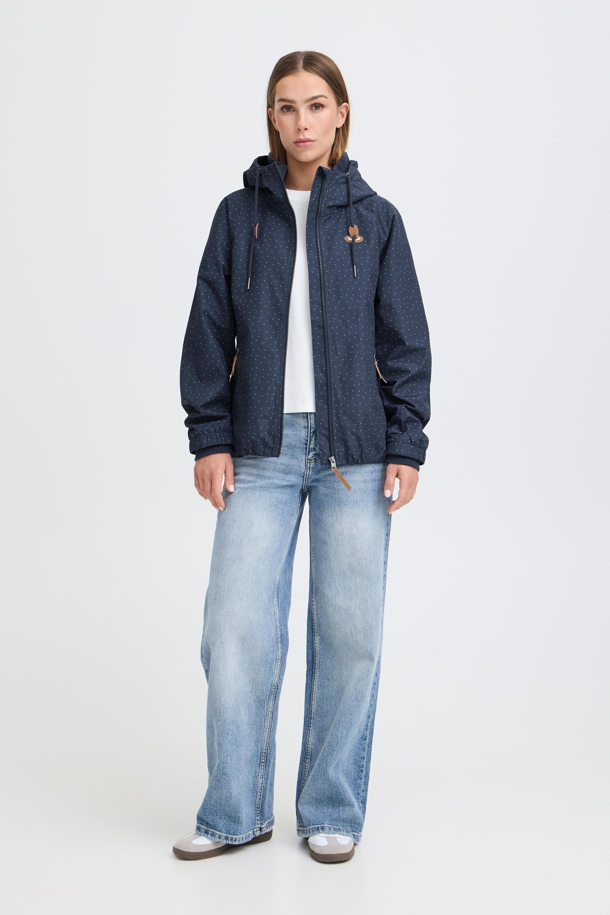 OXMO Windbreaker "Windbreaker OXTinna" günstig online kaufen