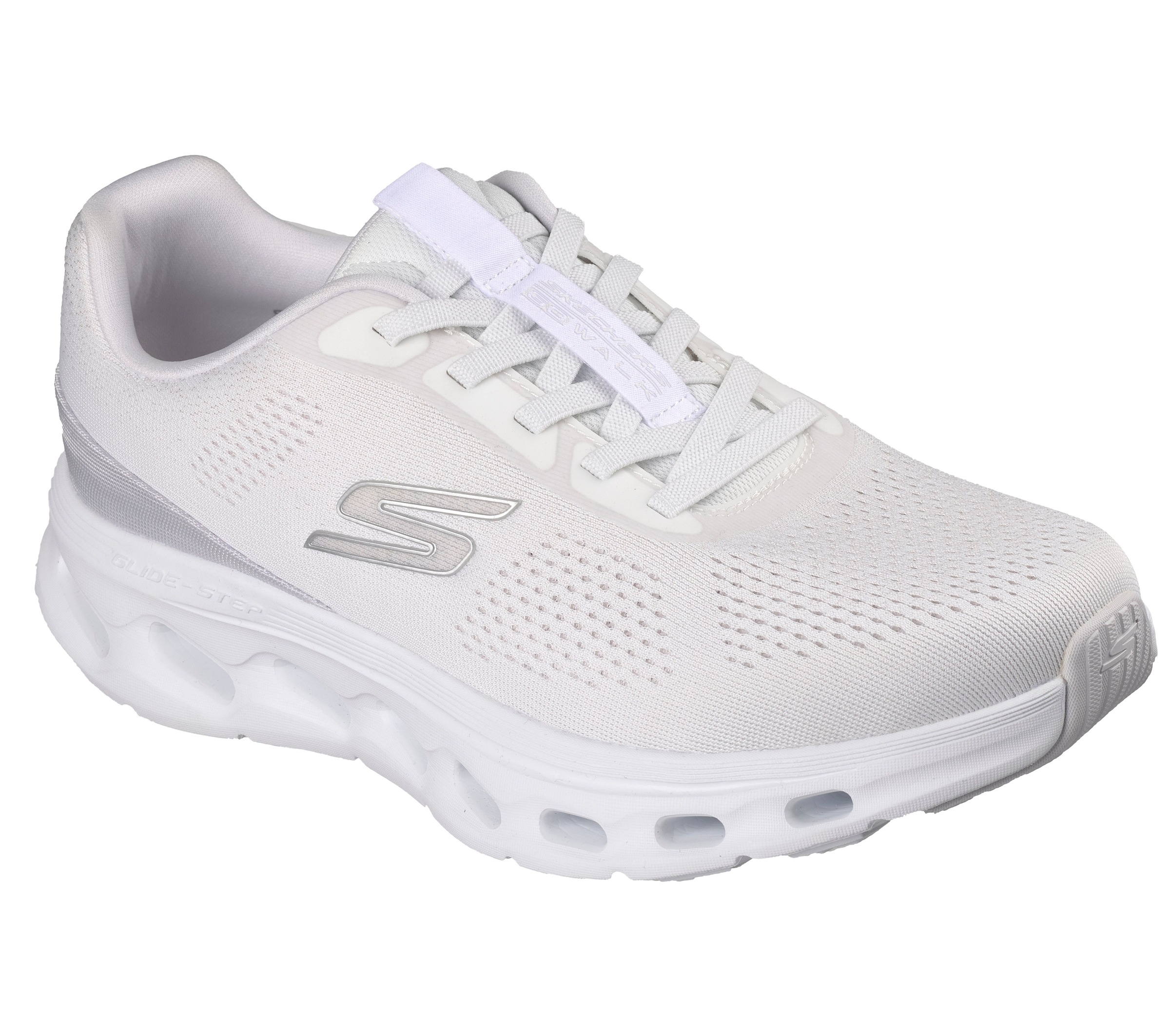 Skechers Slip-On Sneaker "GO WALK GLIDE-STEP 2.0" Sportschuh, Freizeitsneak günstig online kaufen