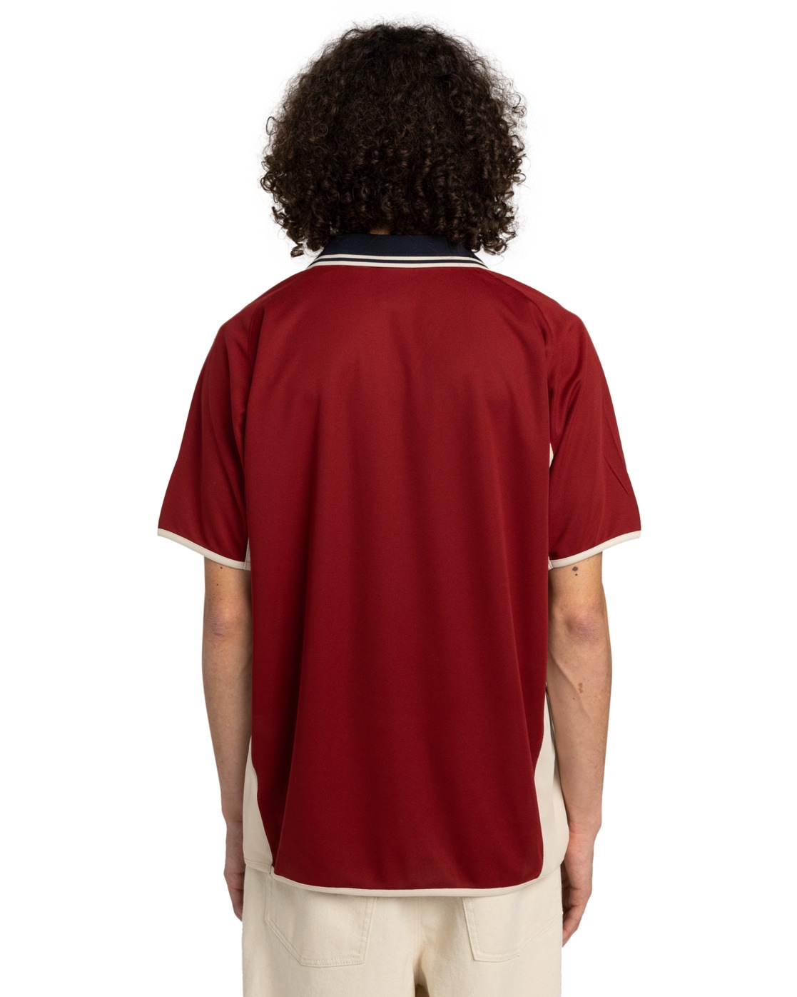 Element Poloshirt "Soccer Game" günstig online kaufen