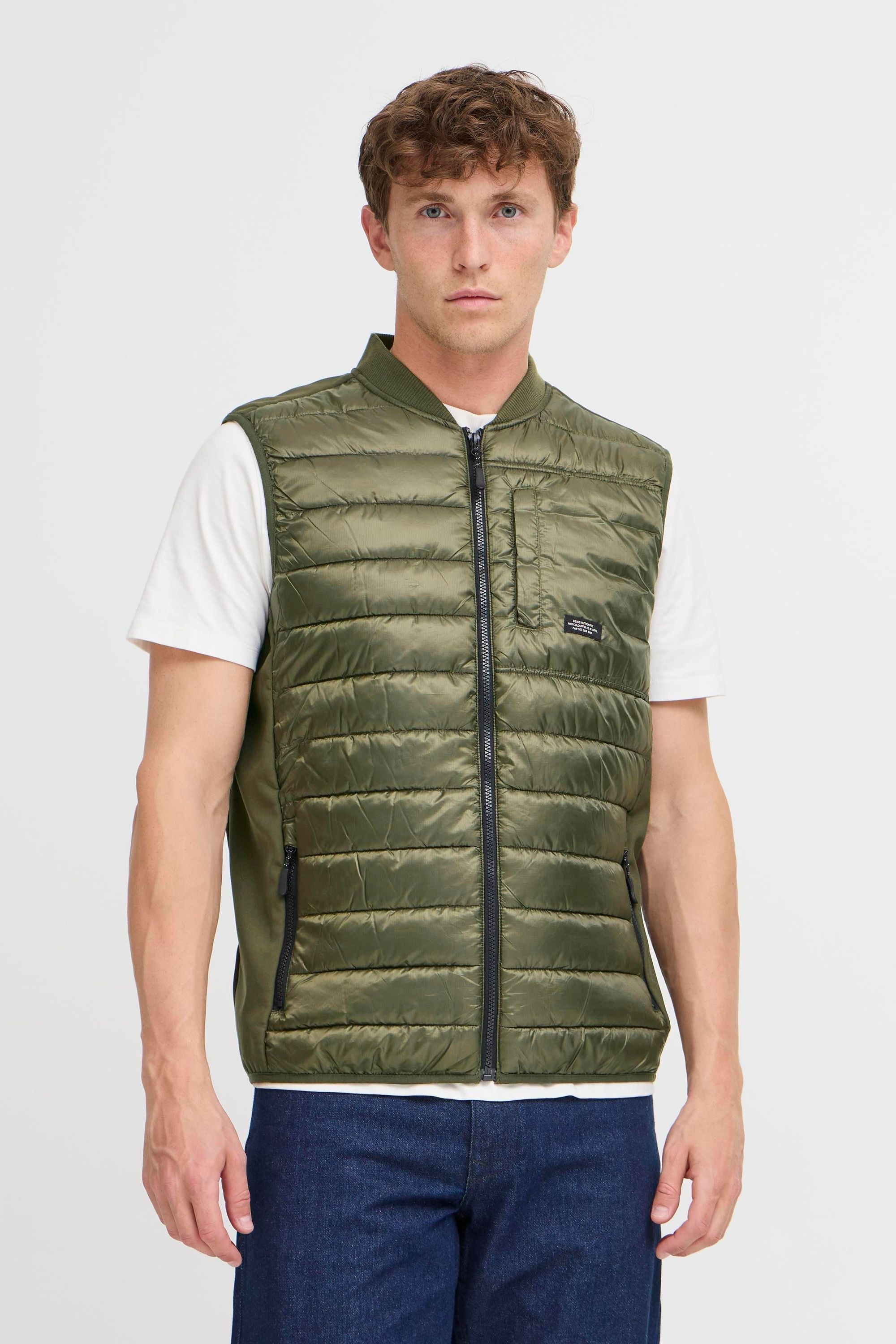 Thumbnail - Blend Steppweste "Steppweste BHEVEREST"