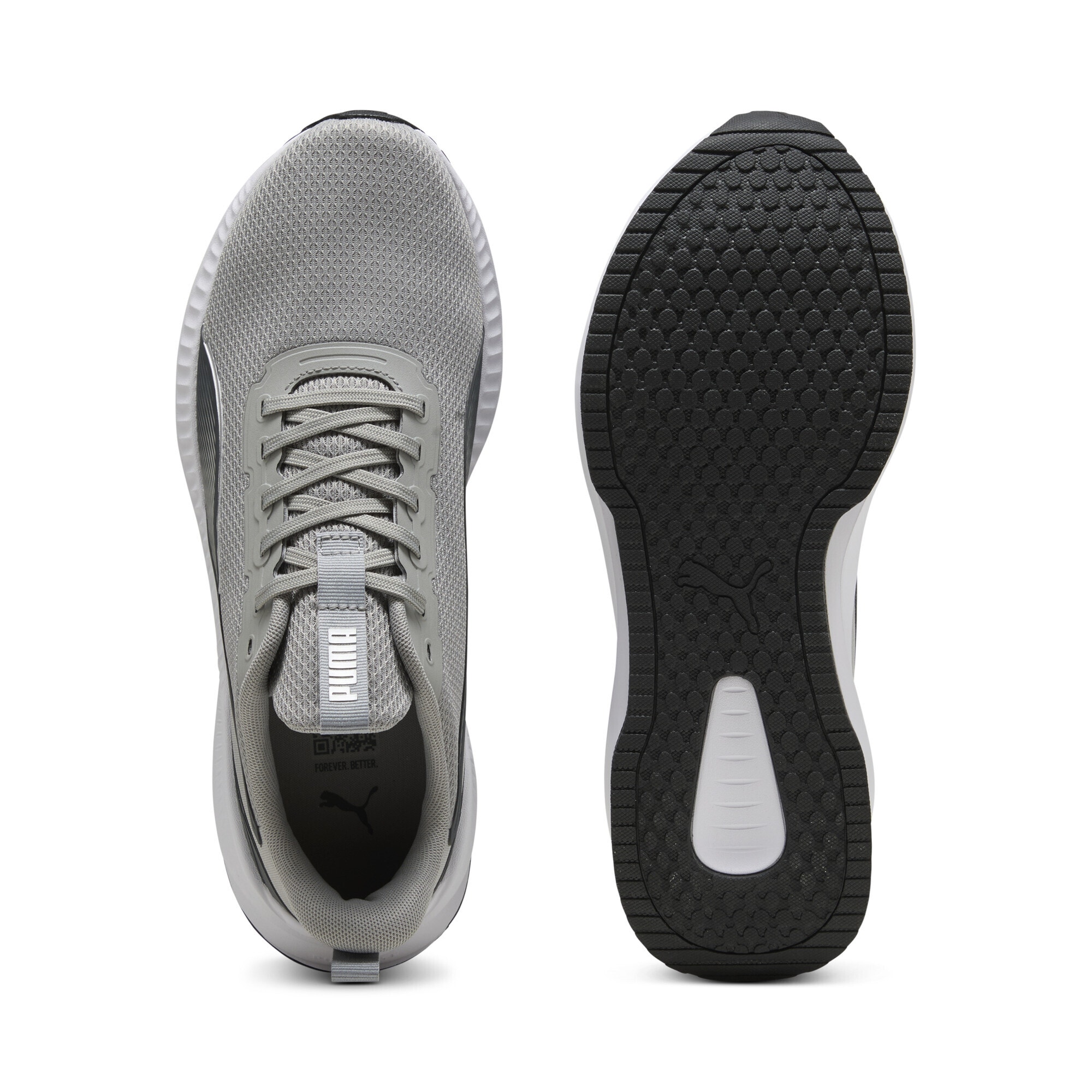 PUMA Trainingsschuh »Flyer Lite 3 Laufschuhe Erwachsene«