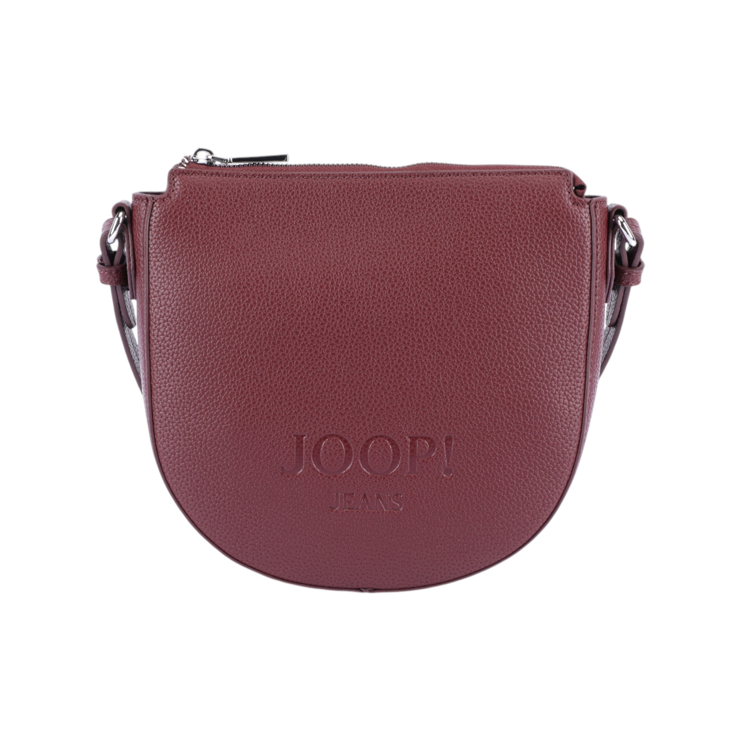 Joop Jeans Schultertasche "lettera 1.0 stella shoulderbag svz", Tasche Dame günstig online kaufen