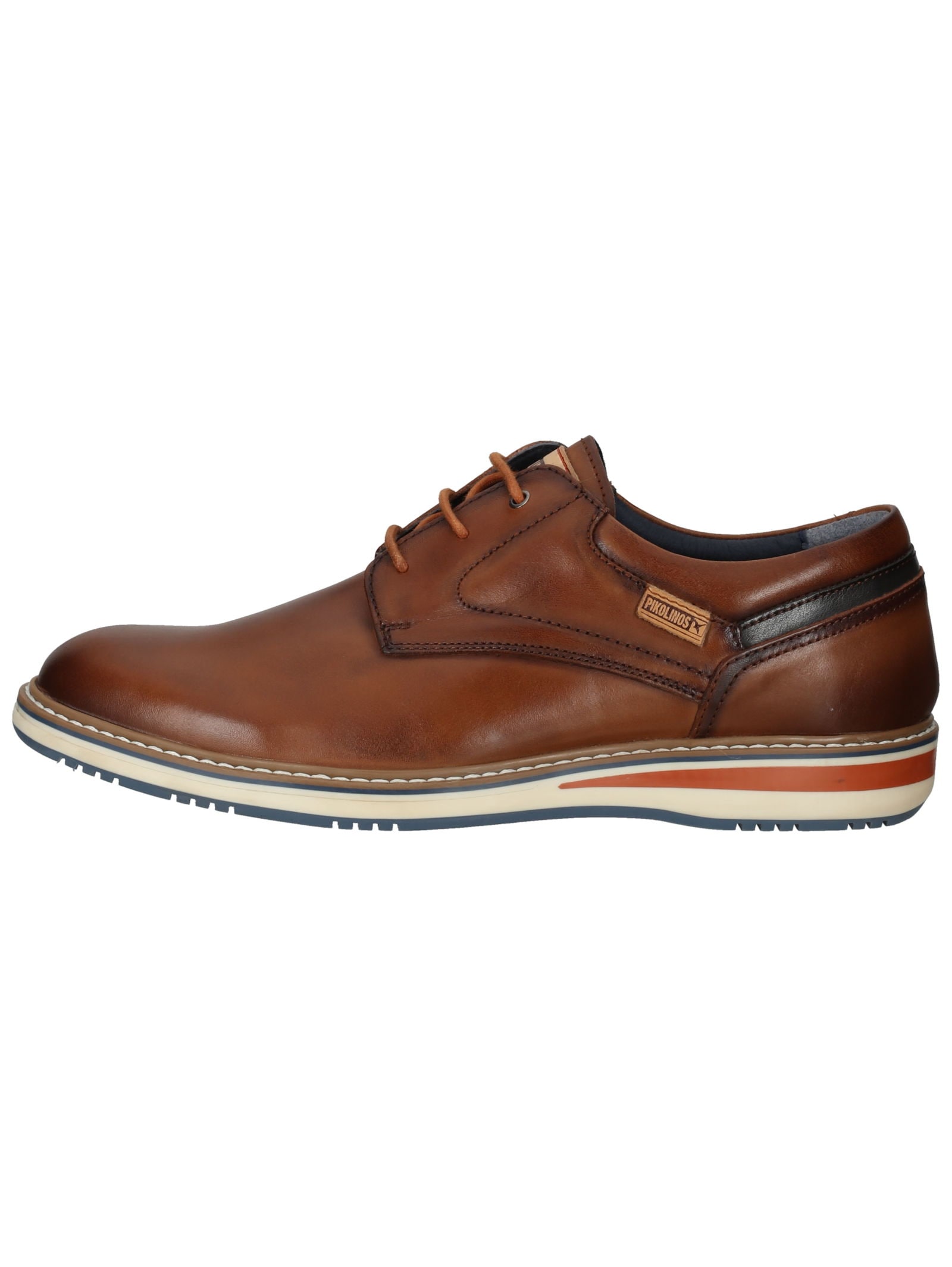 PIKOLINOS Schnürschuh »PIKOLINOS Halbschuhe Leder«
