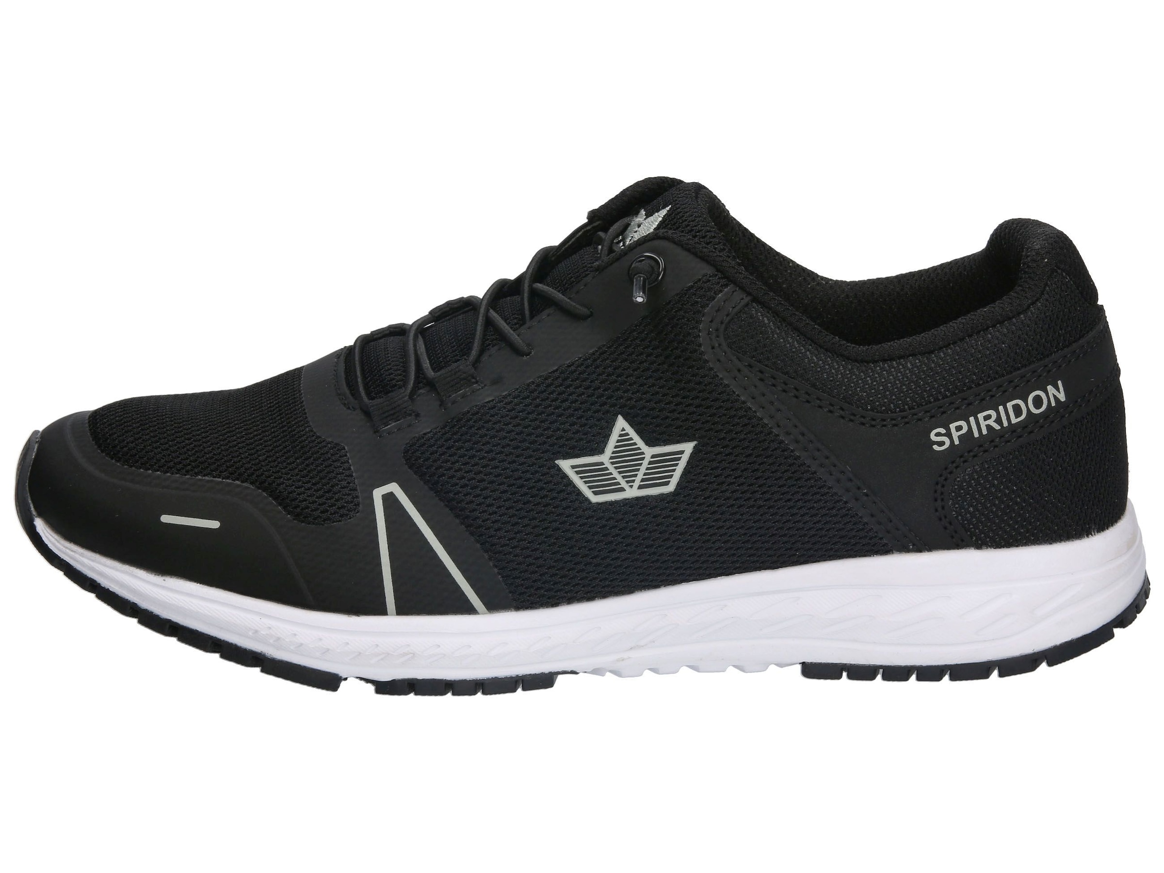 Lico Sneaker »Freizeitschuh Basildon«