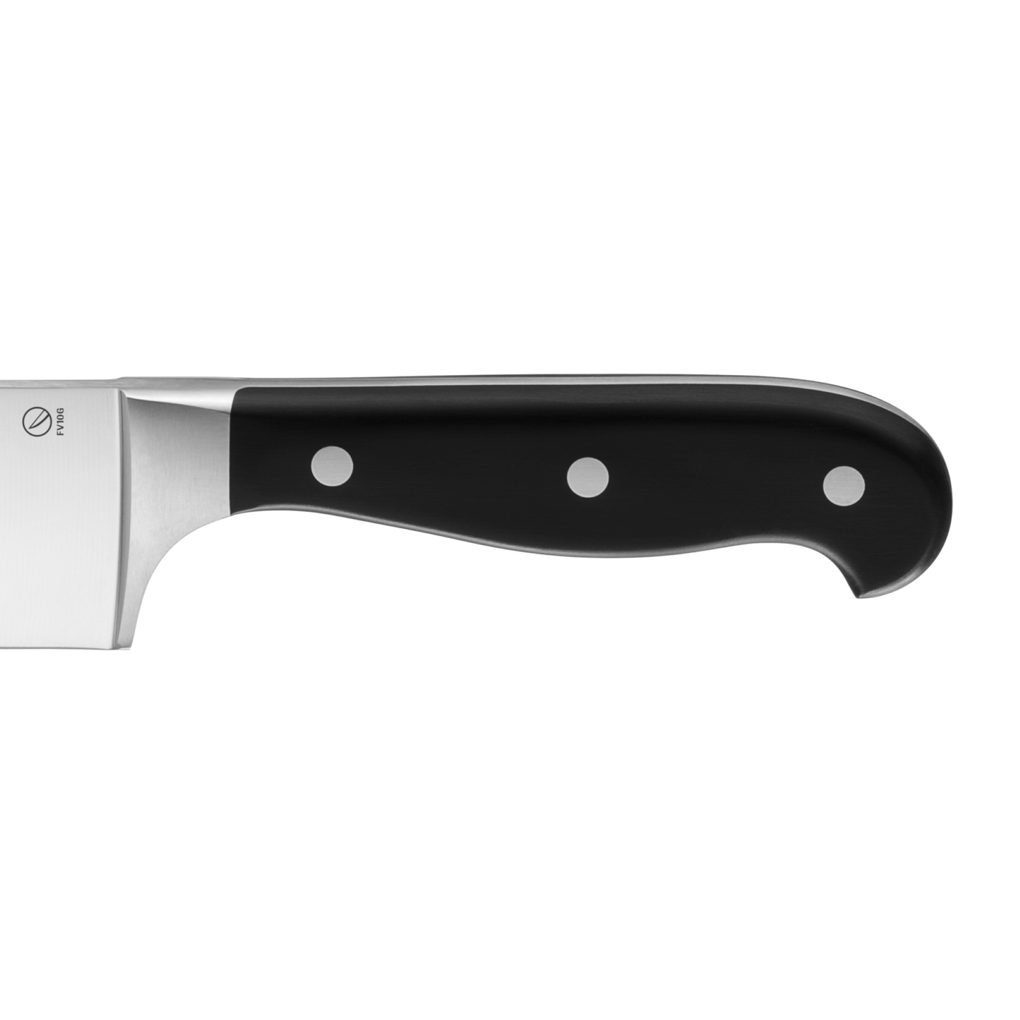 Thumbnail - WMF Messer-Set "Spitzenklasse Plus" Messerklingen aus Spezialklingenstahl, Made in Germany