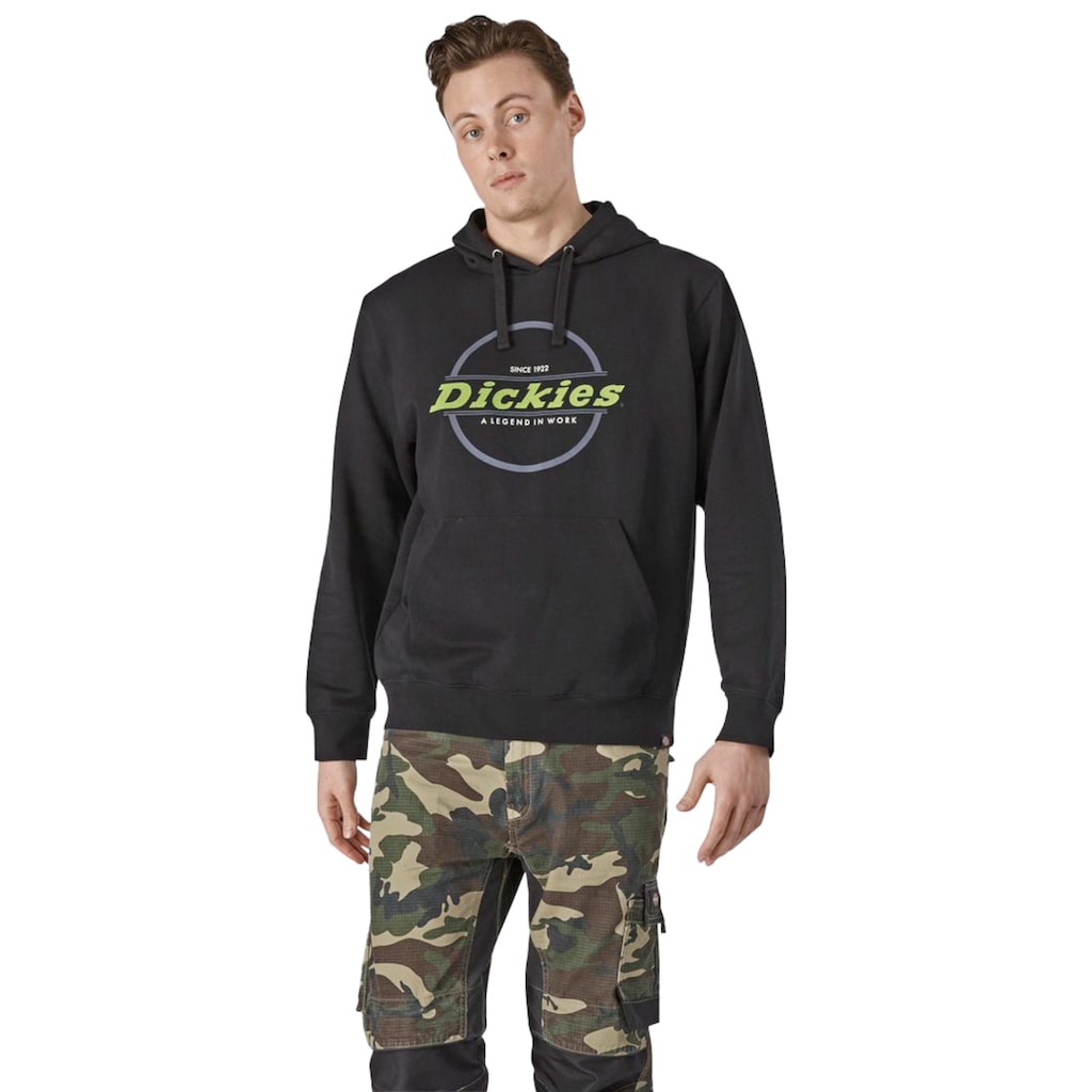 Dickies Kapuzensweatshirt »Towson-Graphic-Hoodie«