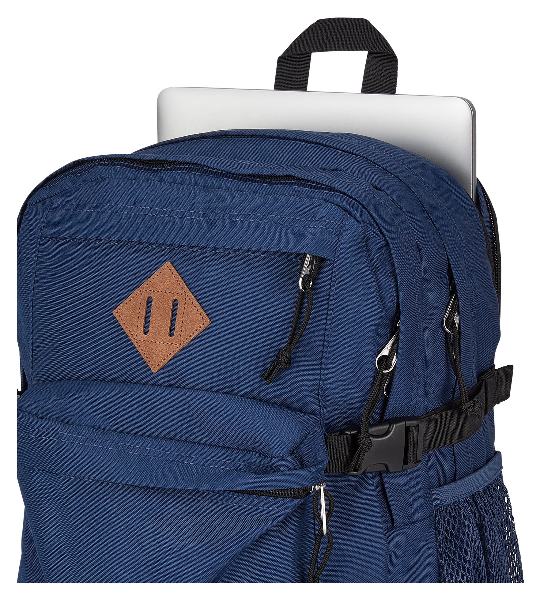 Jansport Freizeitrucksack »Main Campus Deep Juniper«