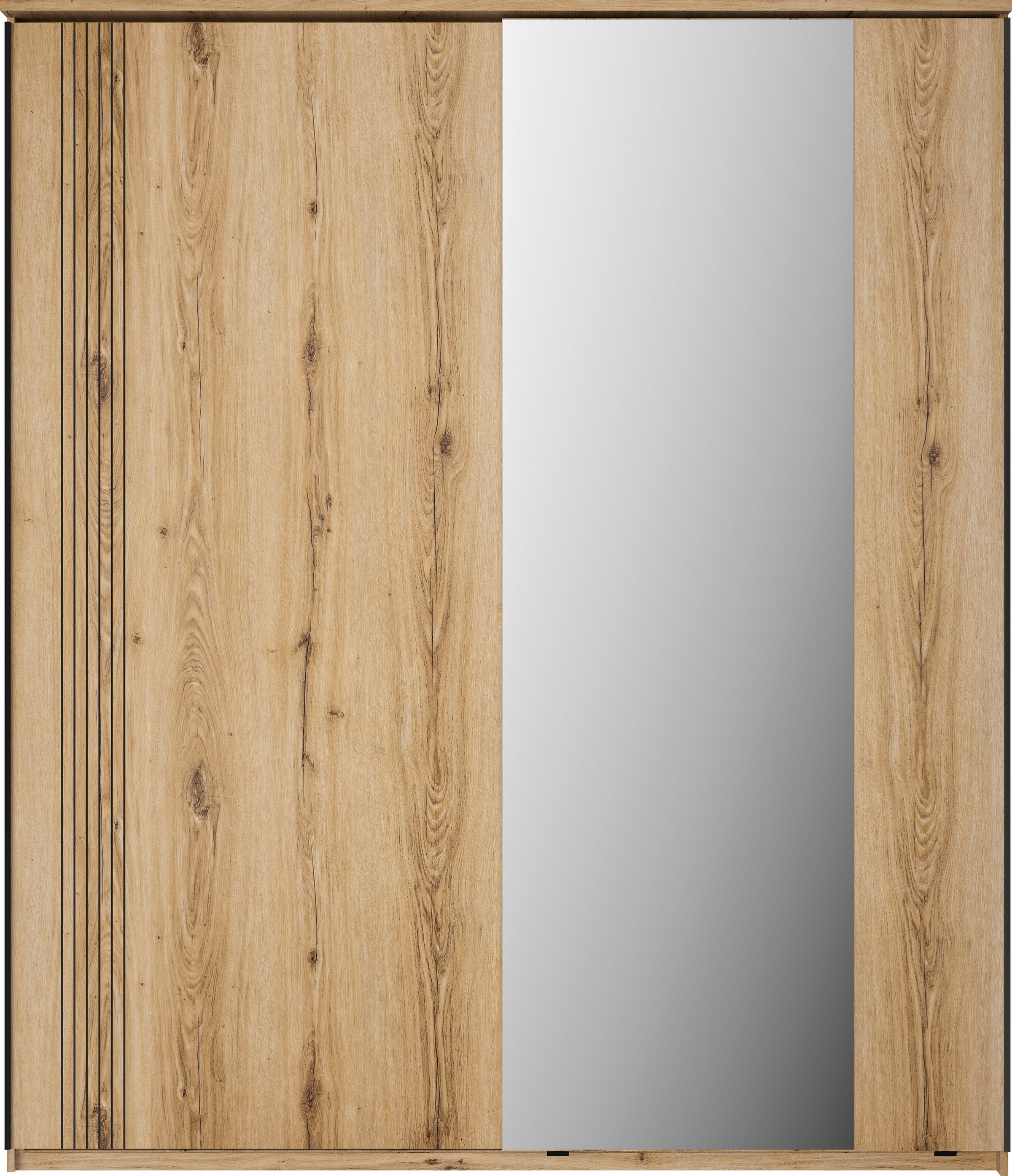 Gami Schrankmodule "Enzo" 1 Stk. tlg. Verschiedene Module einfach zu kombin günstig online kaufen