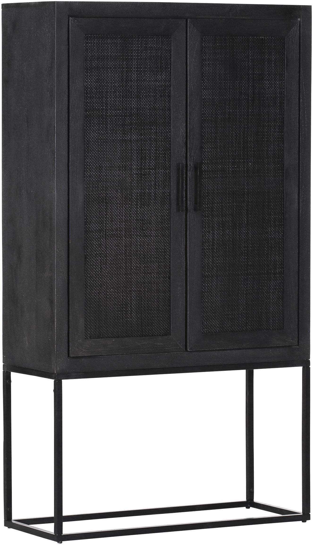 Gutmann Factory Highboard, Stauraumschrank, Breite 90 cm