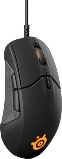 SteelSeries Gaming-Maus »Sensei 310 Mouse«, kabelgebunden