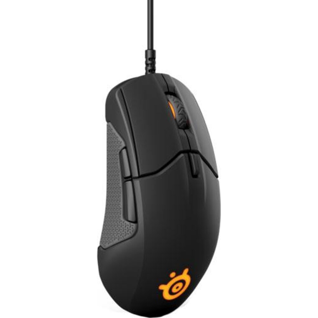 SteelSeries Gaming-Maus »Sensei 310 Mouse«, kabelgebunden