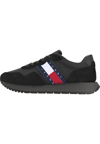 TOMMY JEANS Tommy Džinsai Sneaker »TJM MODERN RUNN...