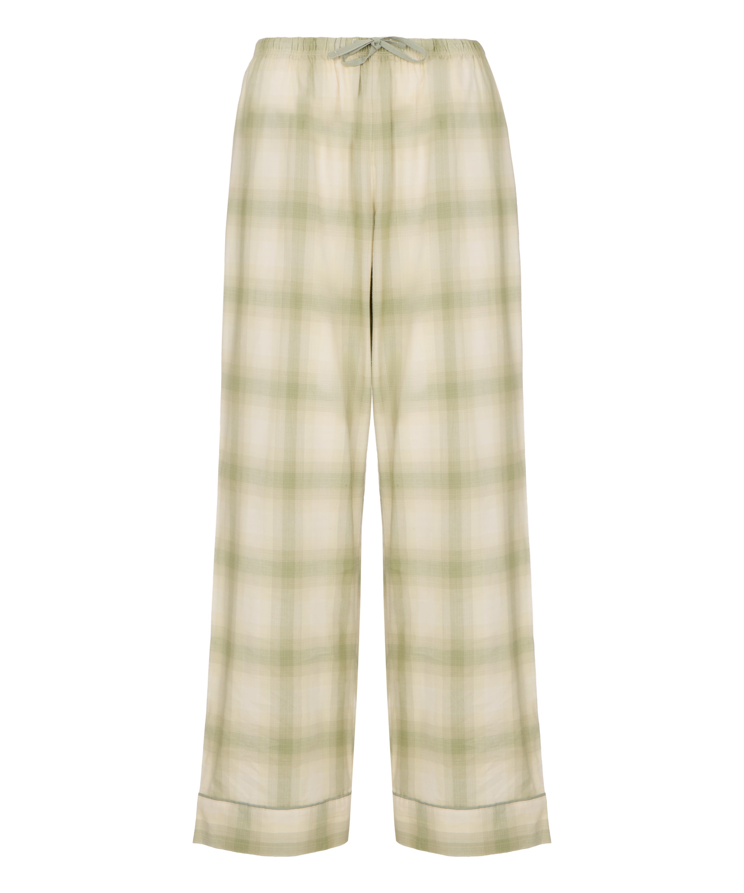 Hunkemöller Pyjama »Pant Woven«