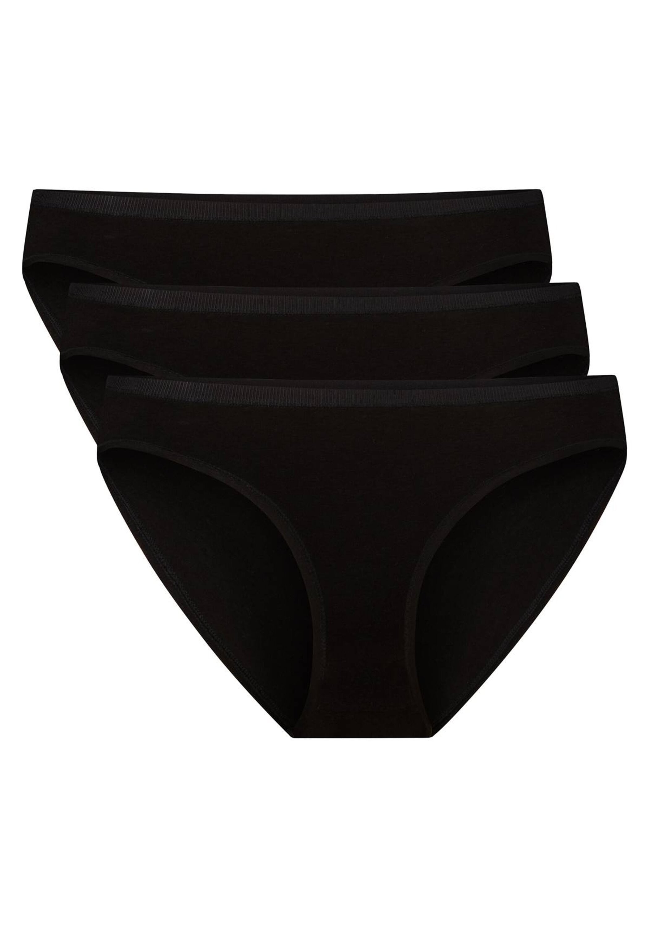 Bamboo basics Slip »Slip JULIA 3er Pack«