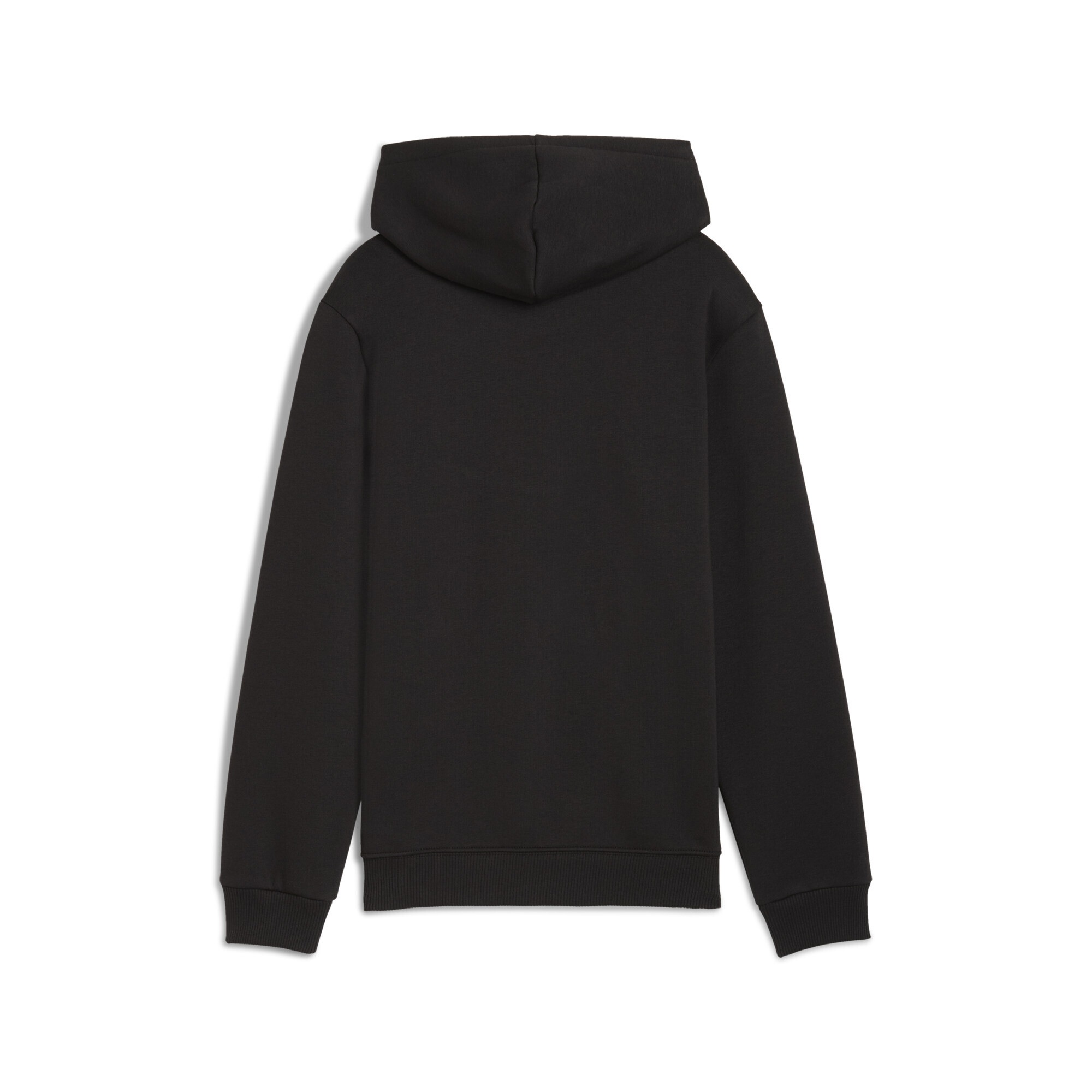 PUMA Sweatjacke »AC Milan FtblEssentials Hoodie Jungen«