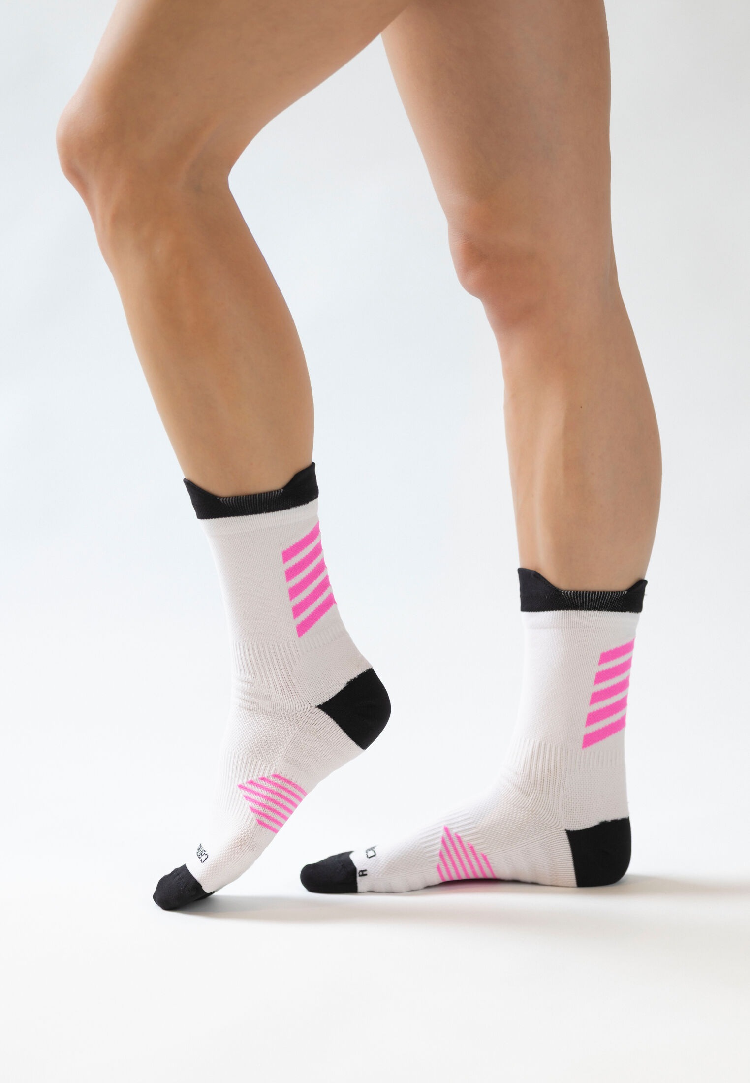 Camano Socken »Sportsocke 3er Pack«, 3er Pack Sportsocken mit optimalem Fußklima dank Mesheinsätzen