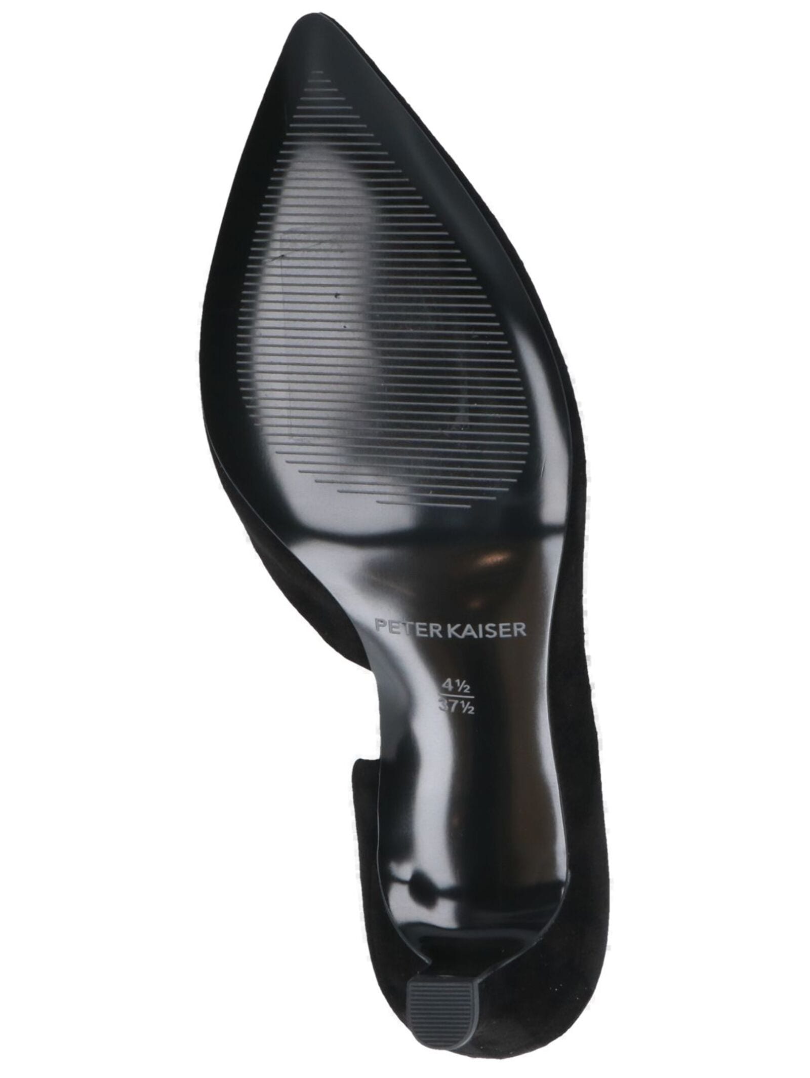 Peter Kaiser High-Heel-Pumps »Peter Kaiser Pumps Veloursleder«