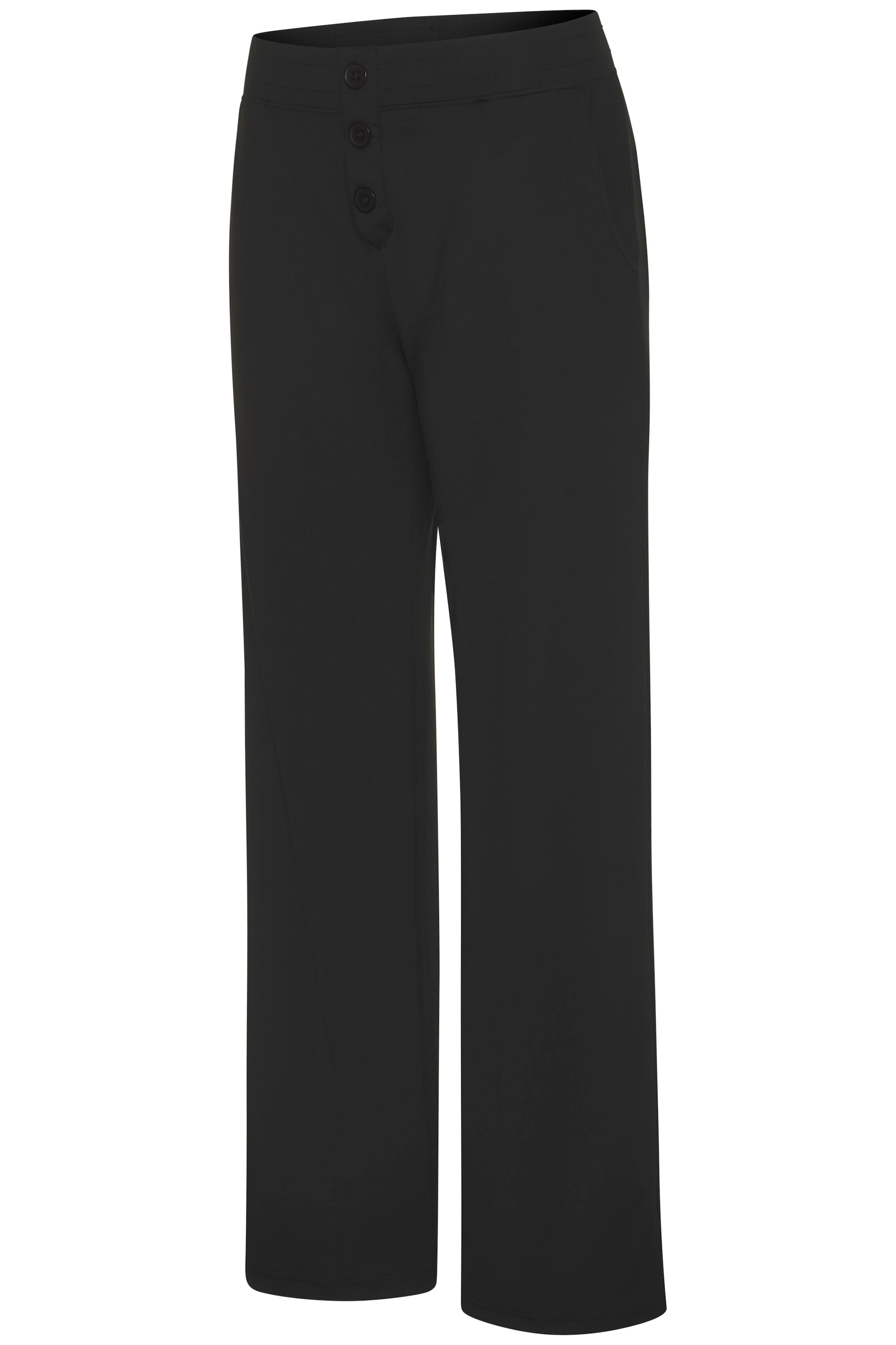 H.I.S Relaxhose, mit klassisch gerade geschnittenem Bein, Loungewear