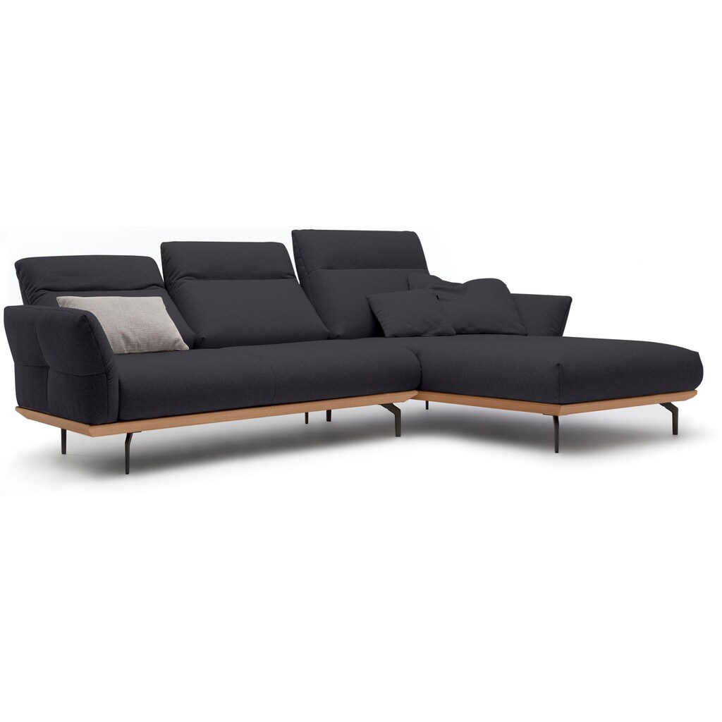 hülsta sofa Ecksofa »hs.460«