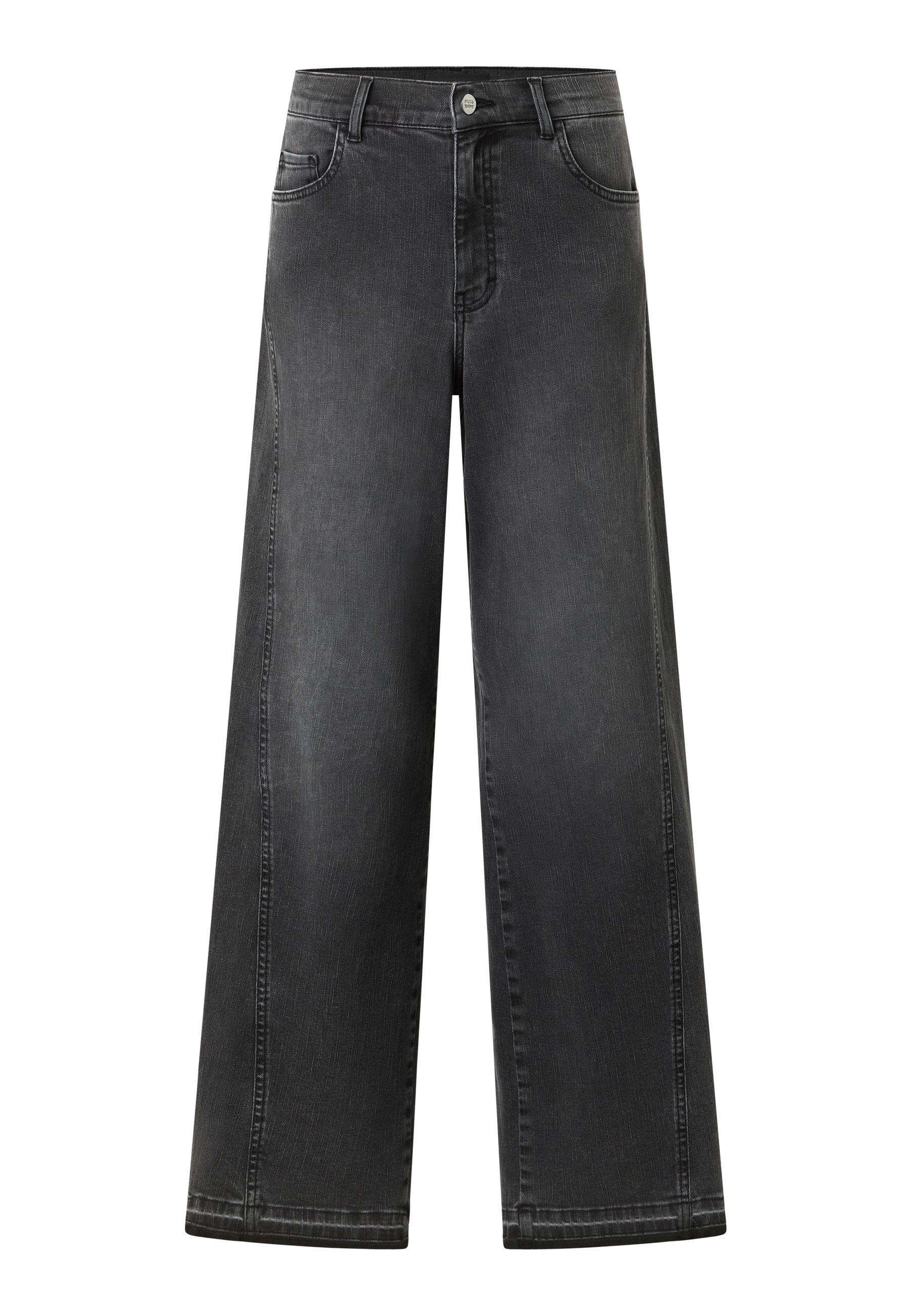 AENGELS Relax-fit-Jeans "AENGELS LIVA EDGY"