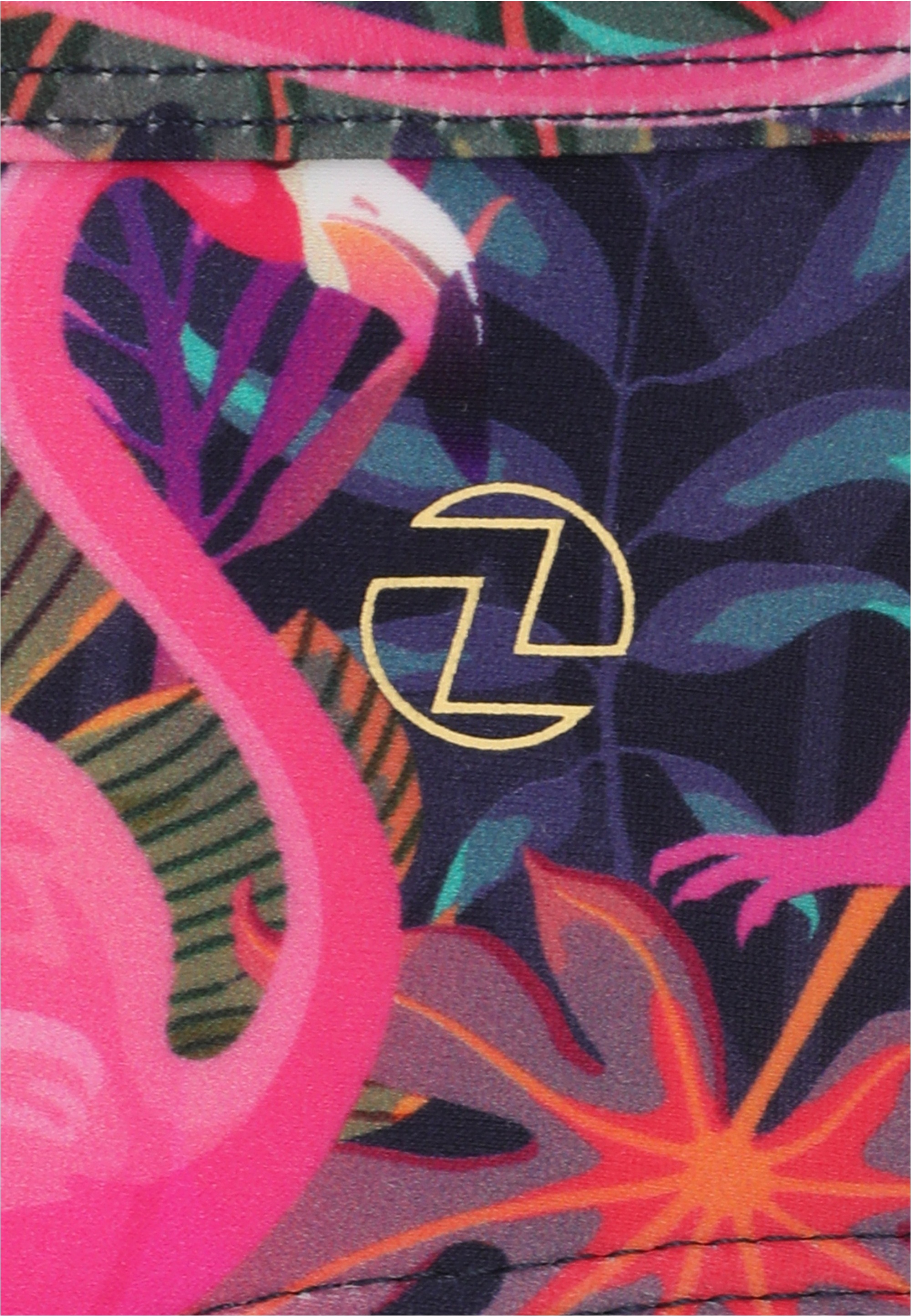 ZIGZAG Balconette-Bikini »Irena« 2 Stk. mit UV-Schutzfunktion