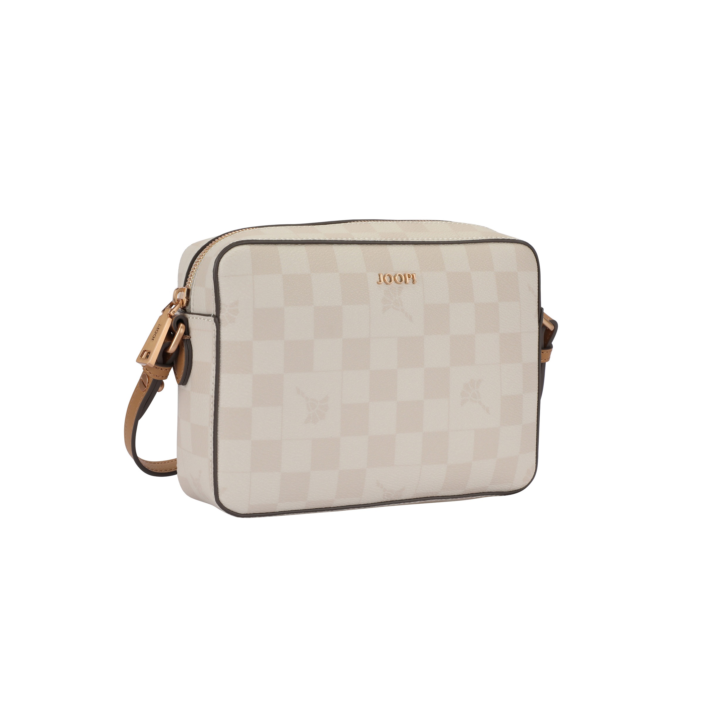 Joop Cortina Piazza Cloe Shoulderbag Beige 2