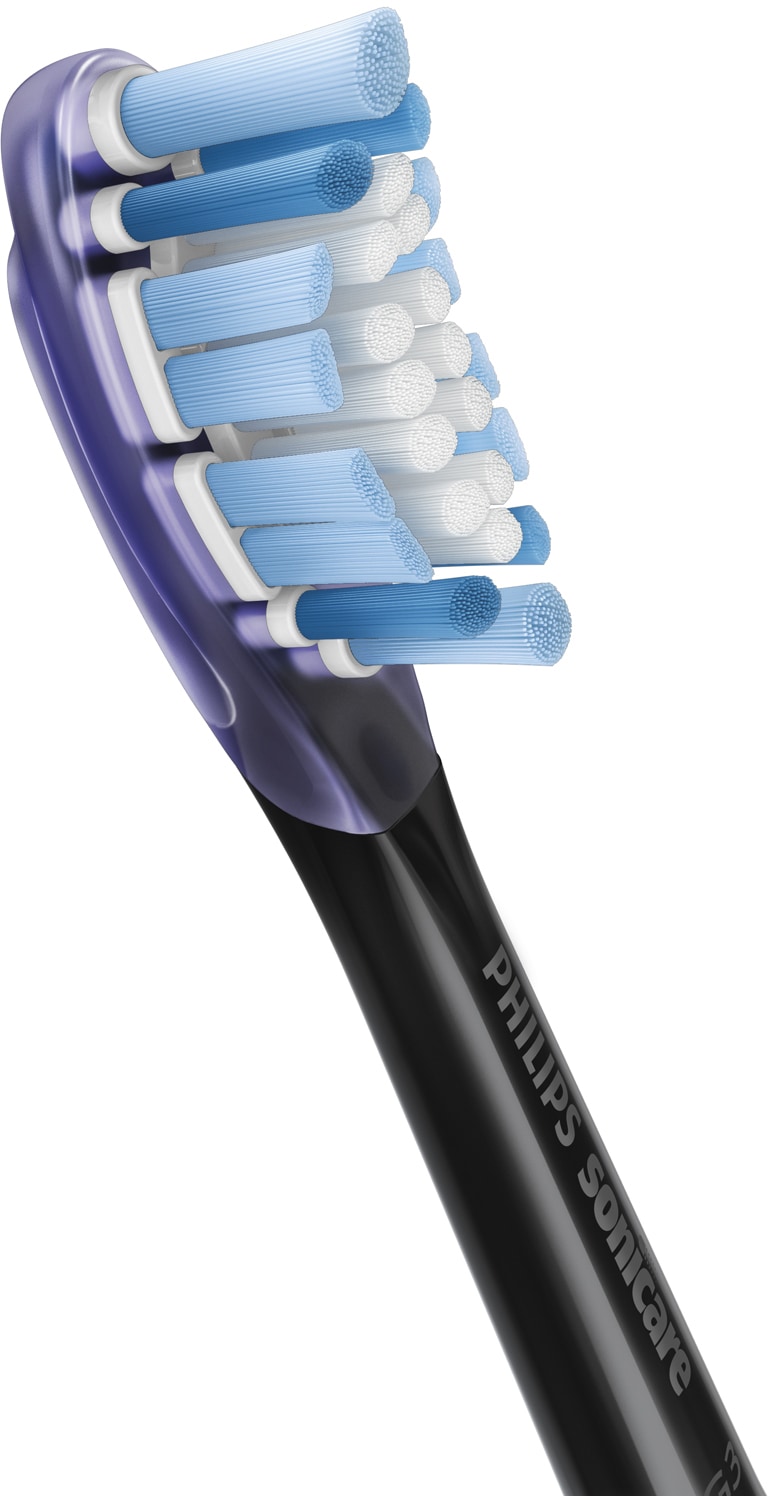 Philips Sonicare Aufsteckbürsten »G3 Premium Gum Care HX9054«, Standardgröße, mit Bürstenkopferkennung