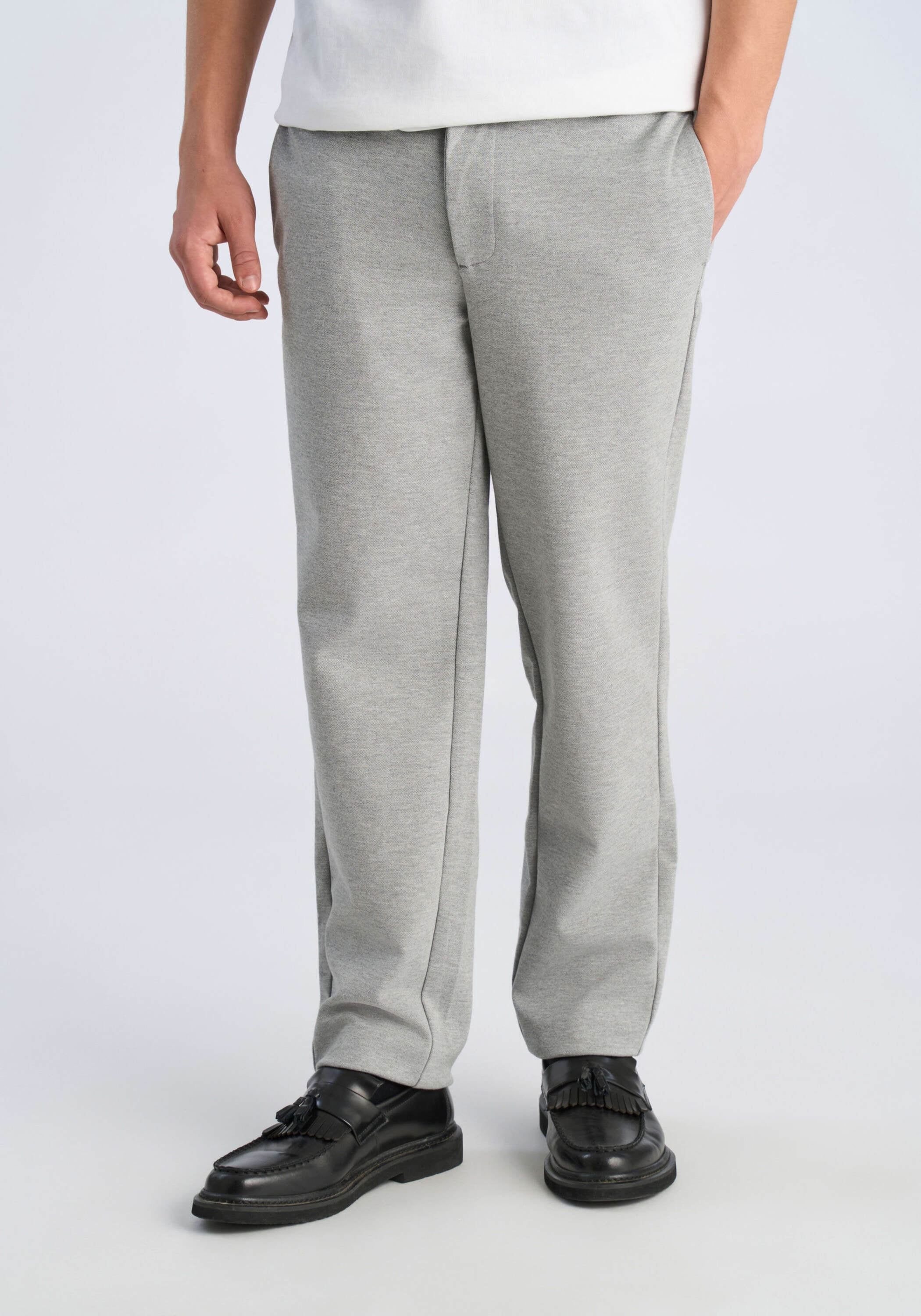 LINDBERGH Stoffhose "Lindbergh Stoffhose" günstig online kaufen