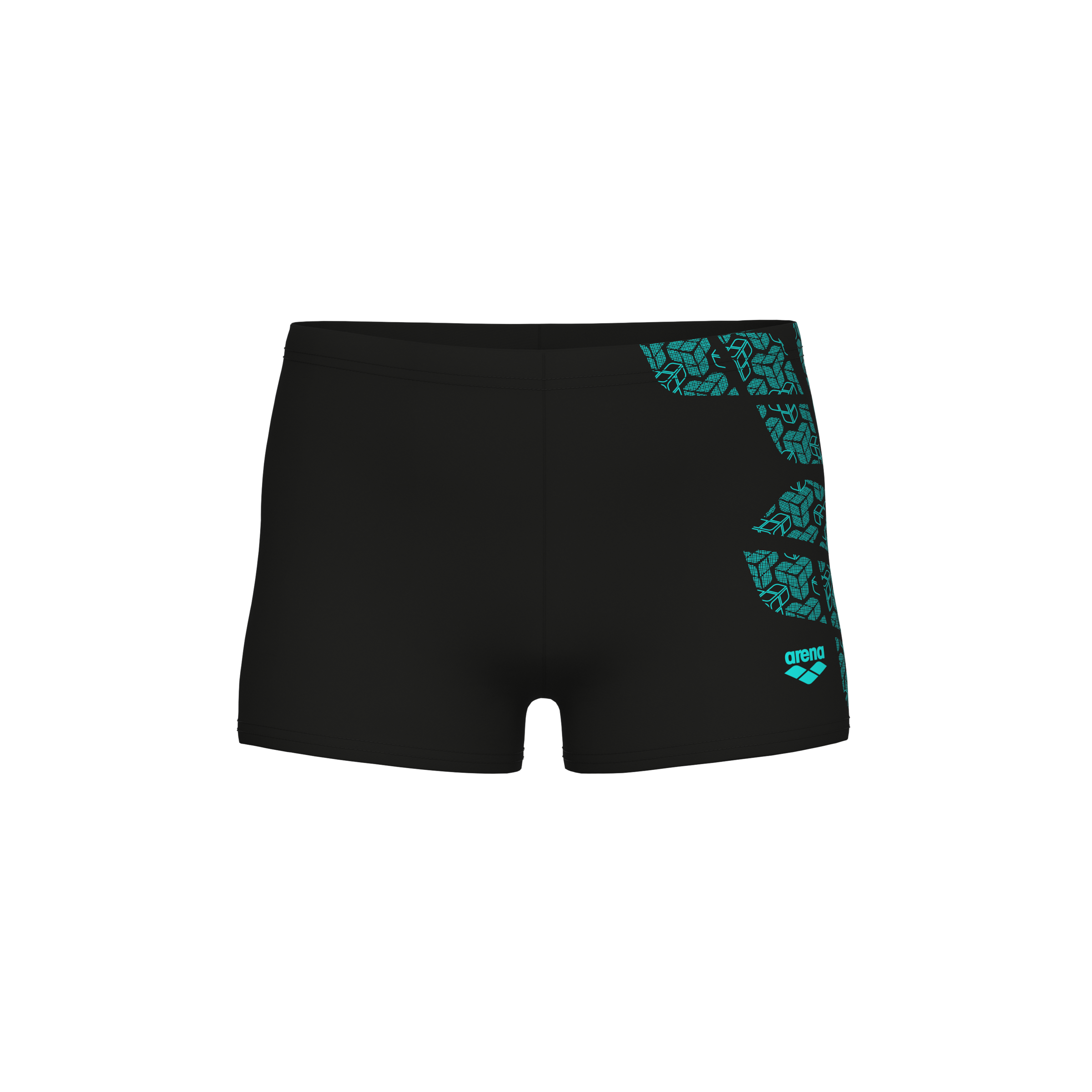 Arena Badehose »B ARENA KIKKO SWIM SHORT«