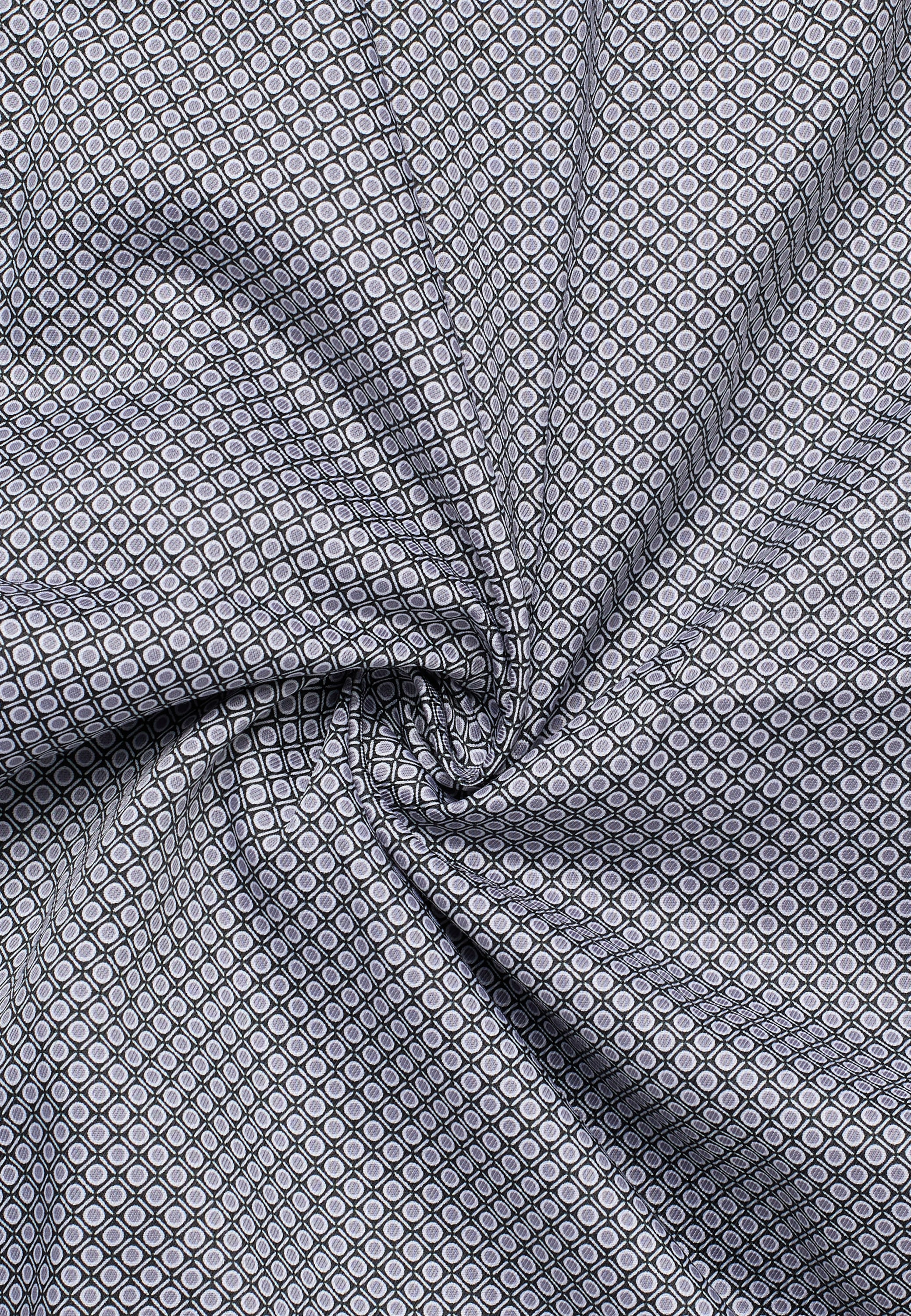 Eterna Langarmhemd »COMFORT FIT«, NON IRON (bügelfrei)