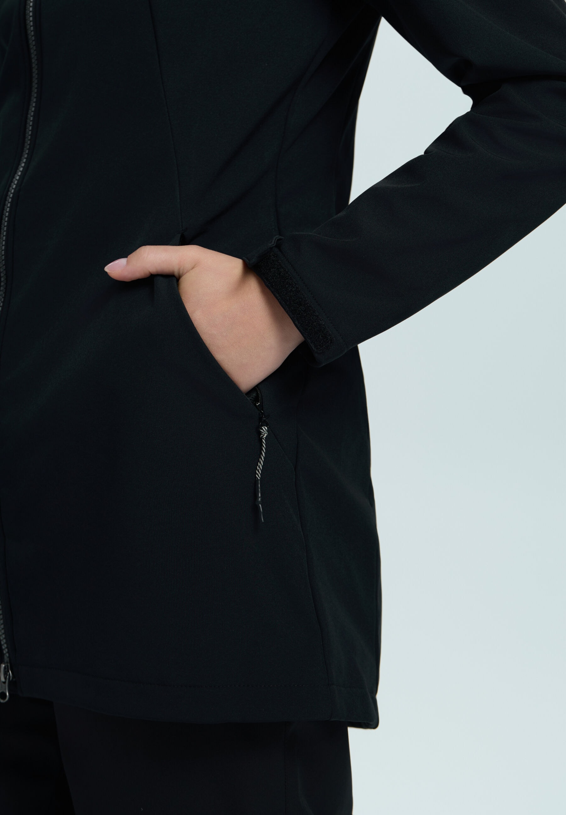 Icepeak Outdoorjacke »Icepeak Softshell jacke Vanderbilt«