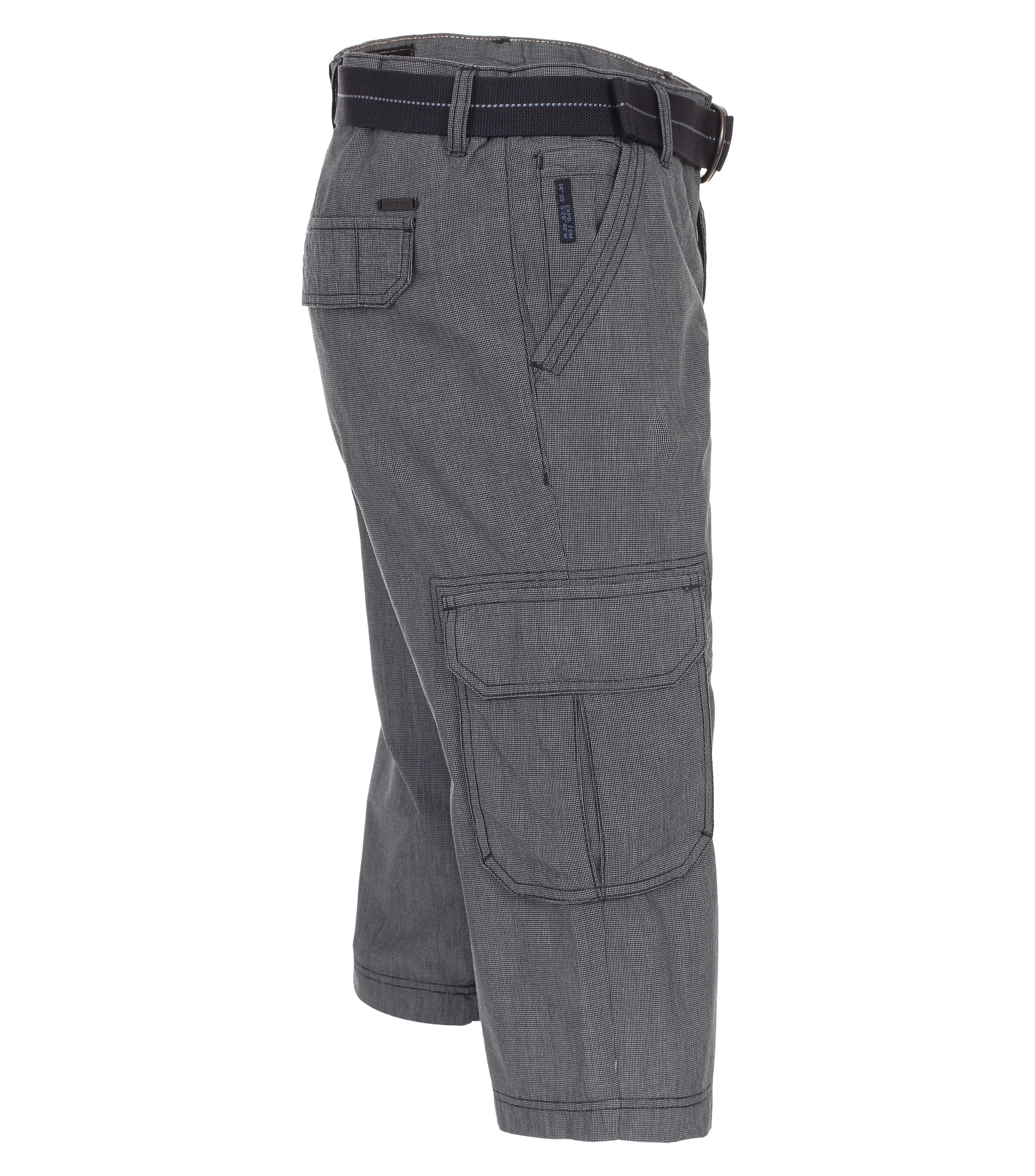CASAMODA Shorts »CASAMODA Shorts uni«
