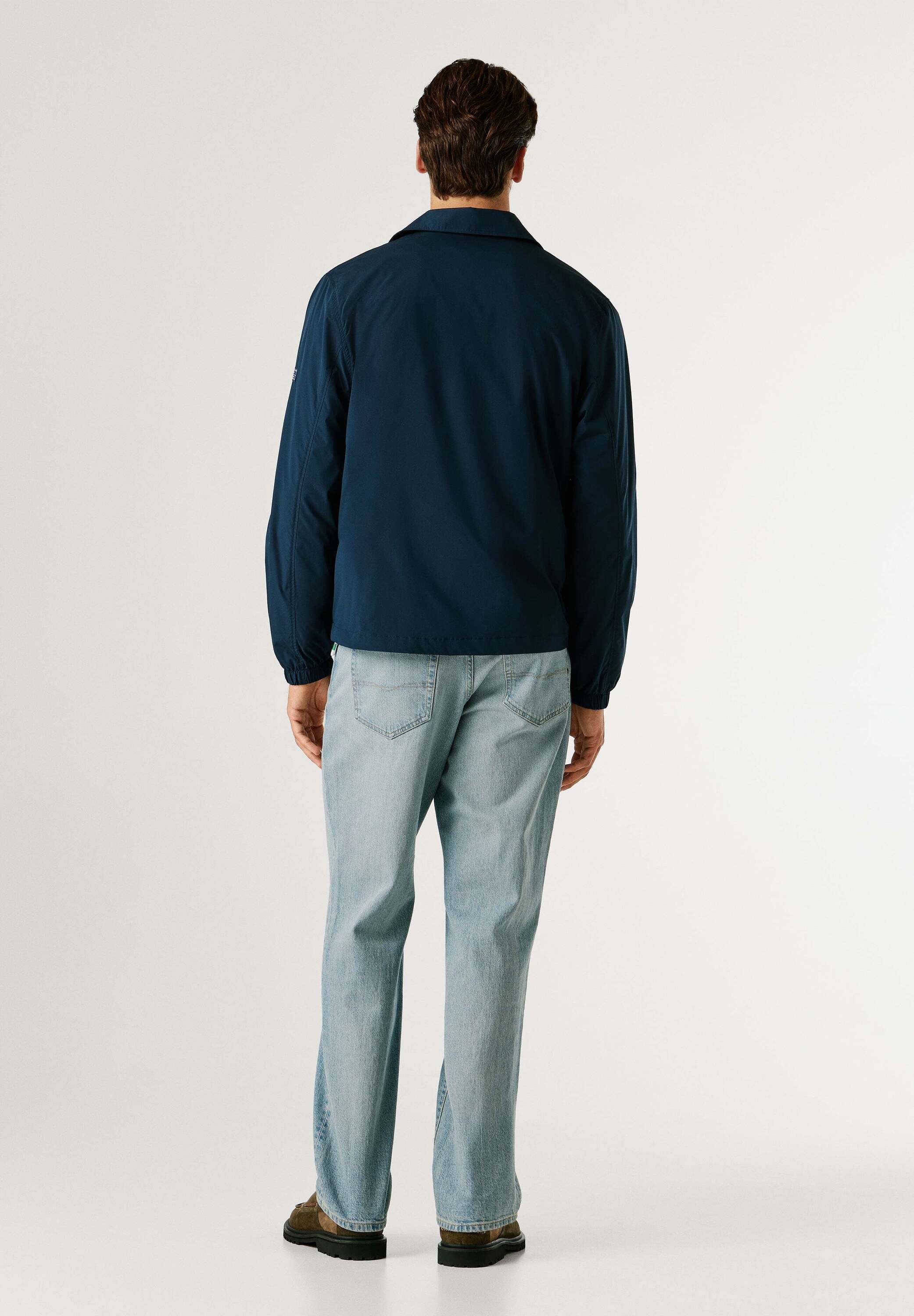 Pepe Jeans Funktionsjacke »light jacket SHERMAN«
