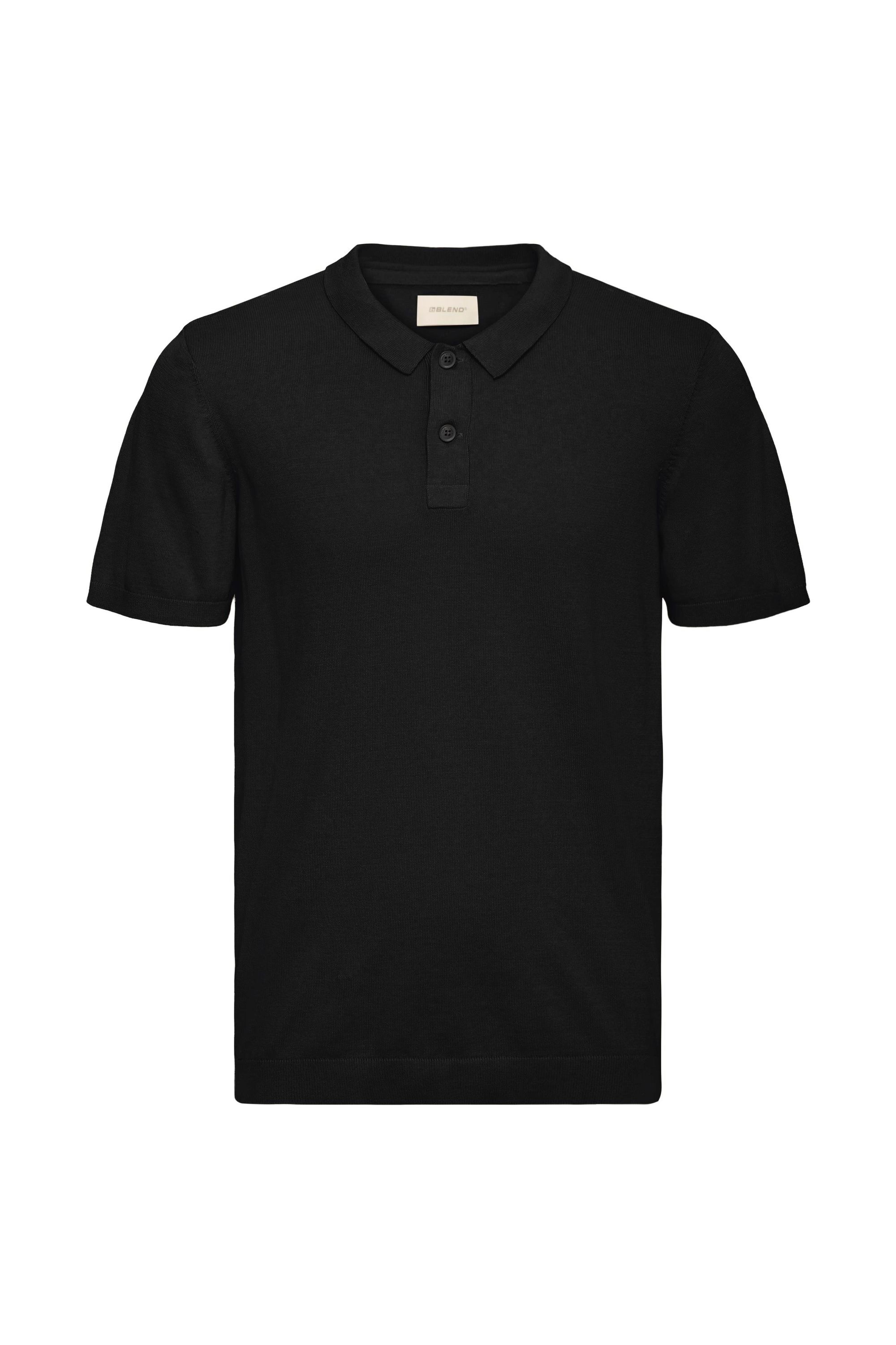 Blend Kurzarmshirt "BHBray Polo" Modisches Polo-Shirt günstig online kaufen