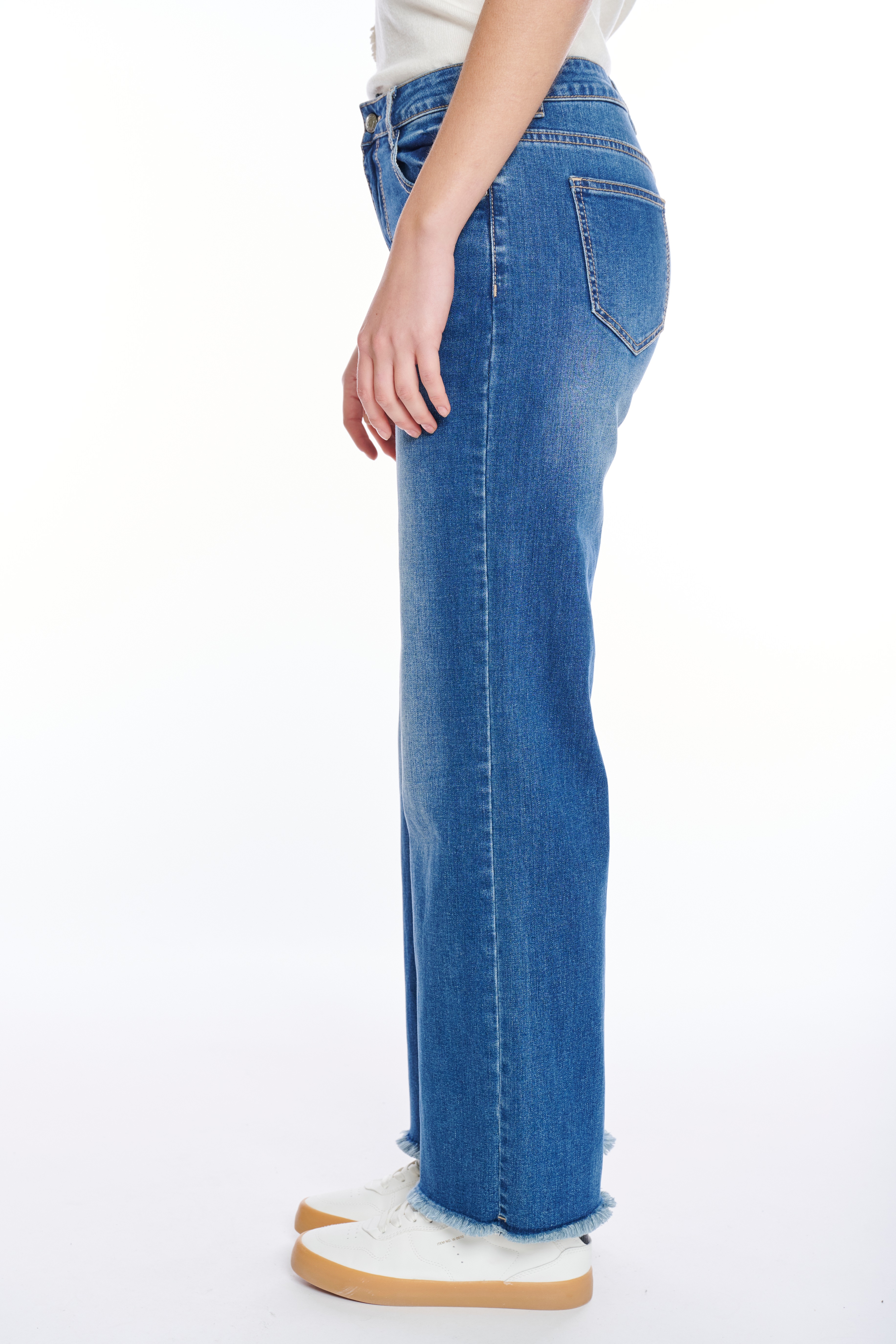 Thumbnail - HaILY’S Weite Jeans "7/8 C JN Ju44lina"