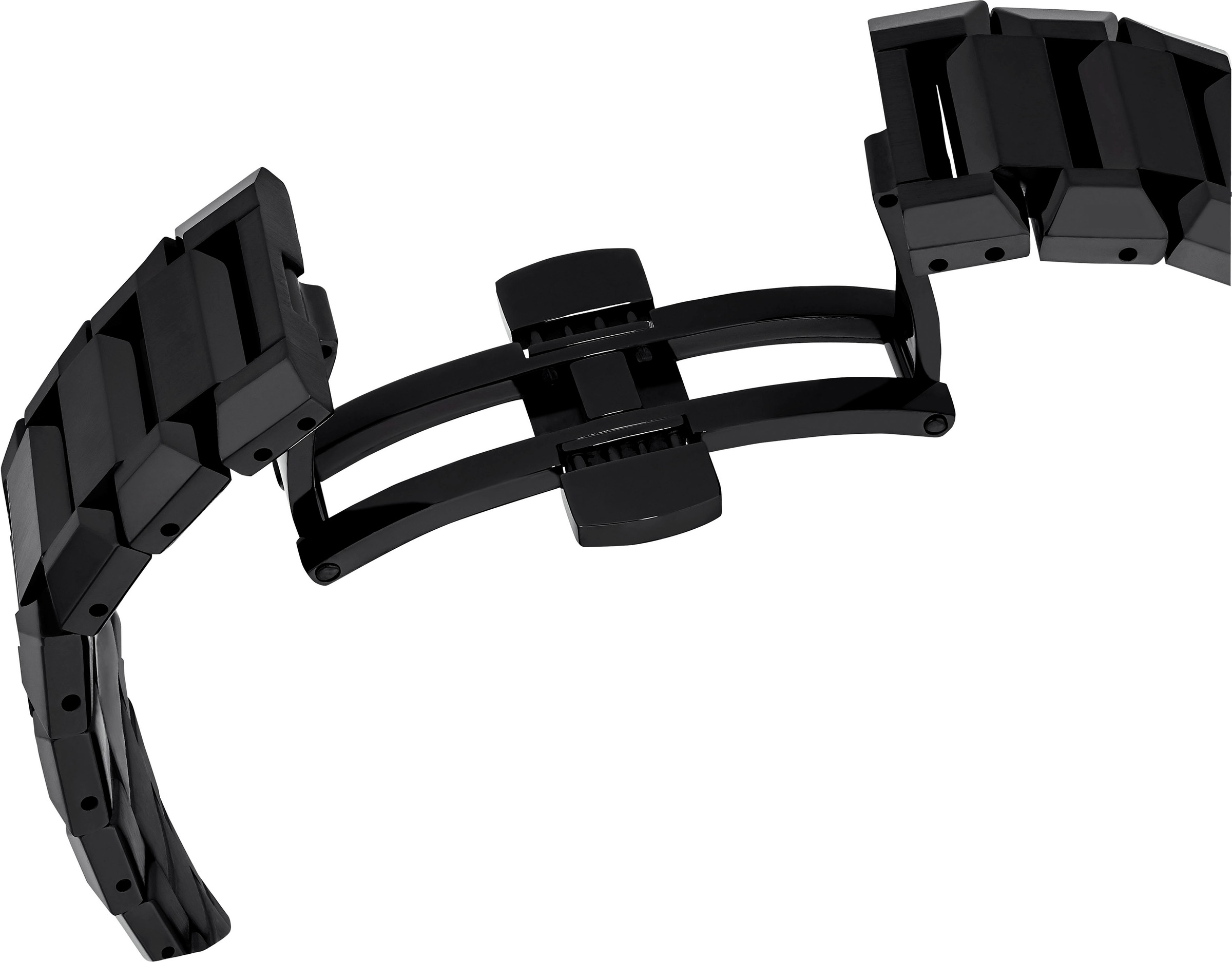 Swarovski Chronograph »DEXTERA CHRONO« Armbanduhr, Quarzuhr, Damenuhr, Swarovski-Kristalle, Swiss Made