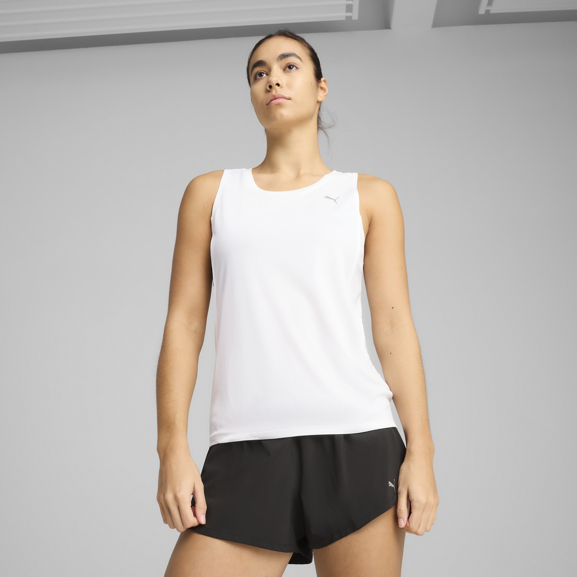 PUMA Trainingsshirt "VELOCITY Lauf-Tanktop Damen" günstig online kaufen