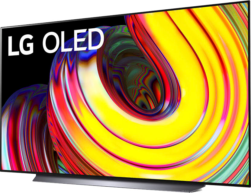 LG LED-Fernseher BAUR OLED,bis Vision Gen5 cm/77 Smart-TV, Ultra »OLED77CS9LA«, | 4K Zoll, AI-Prozessor,Dolby 195 zu HD, Atmos & 120Hz,α9 4K