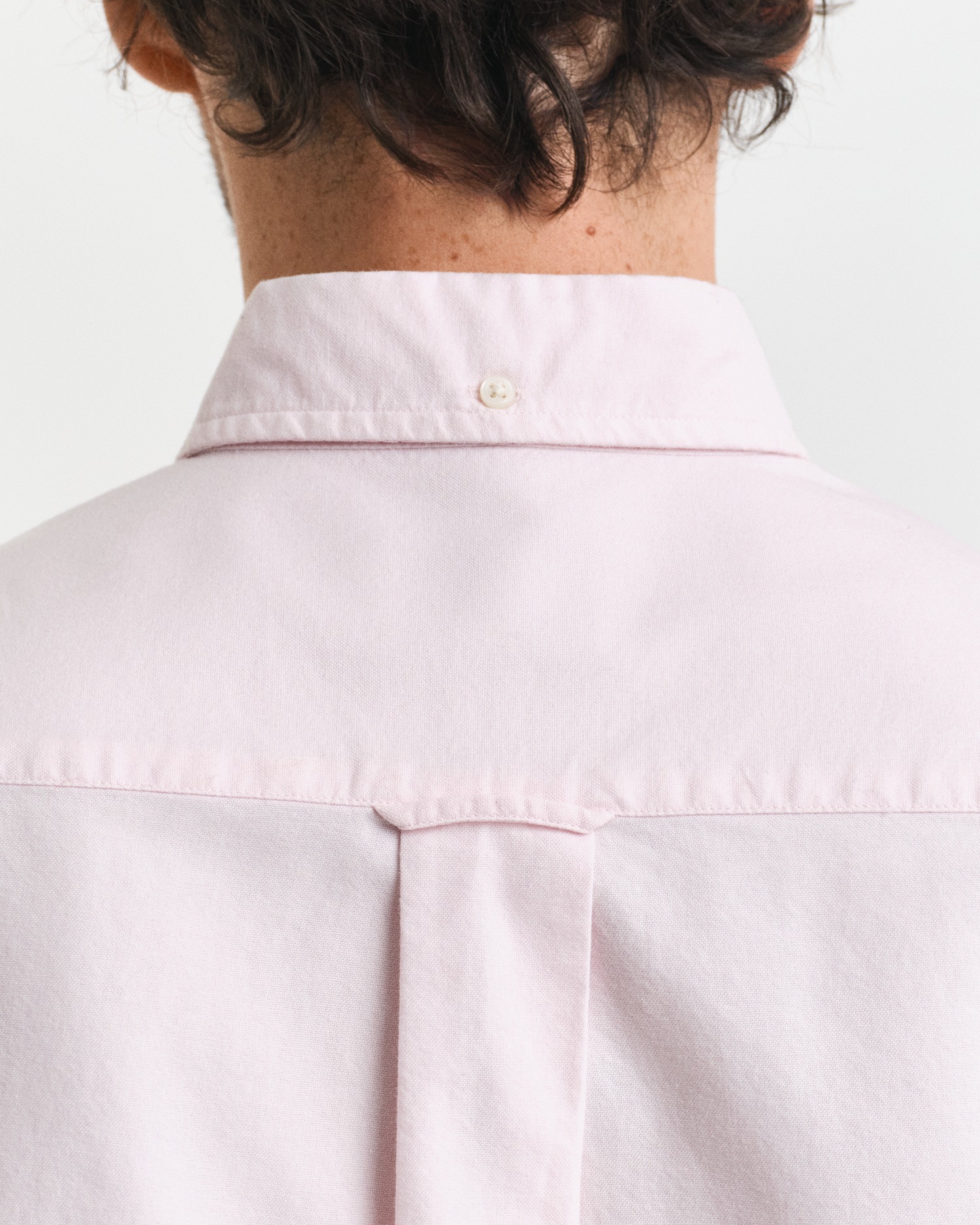 Thumbnail - Gant Businesshemd "REG OXFORD SHIRT" Oxford Hemd Regular Fit