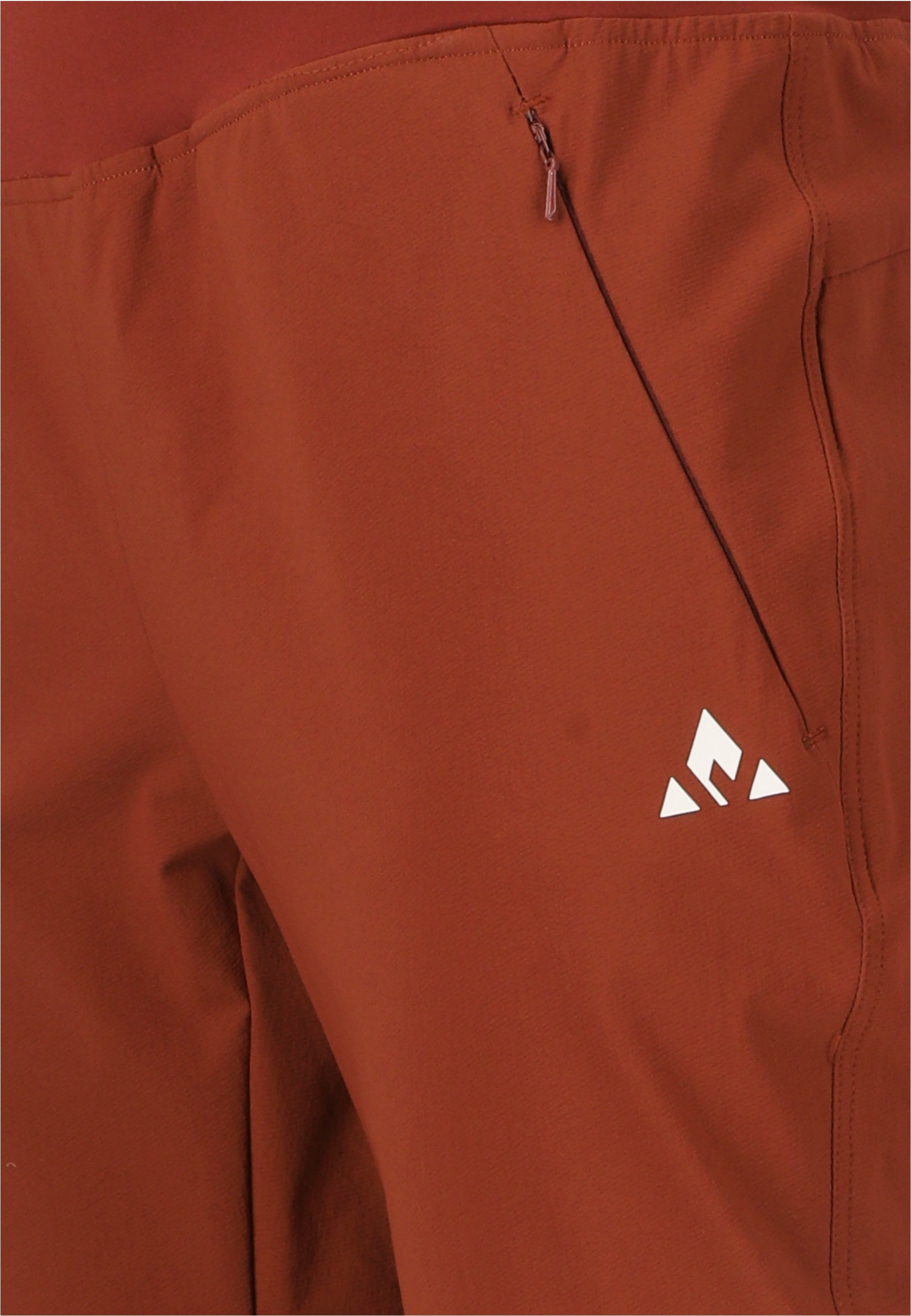 WHISTLER Softshellhose »Vera«, aus strapazierfähigem Material