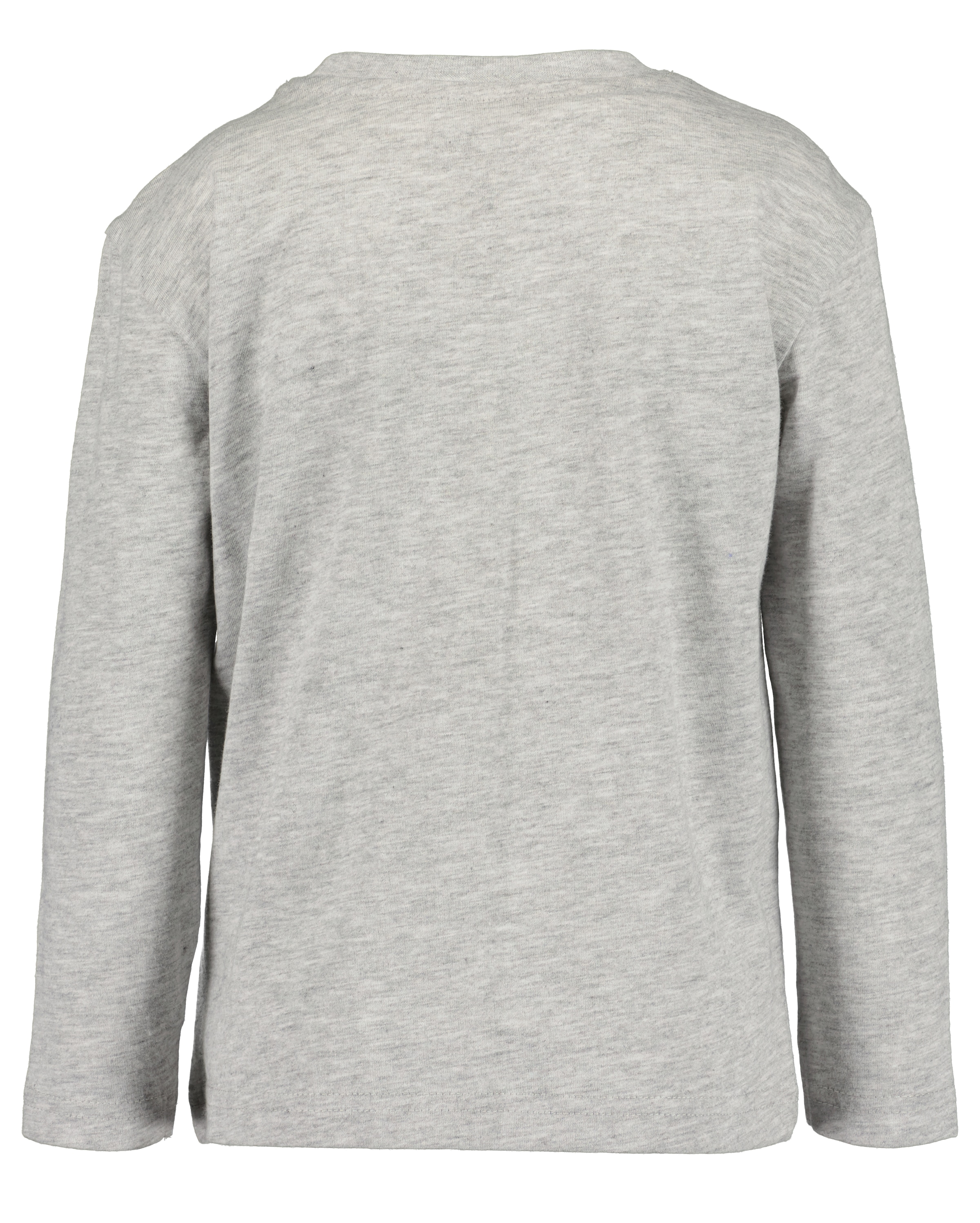 Blue Seven Langarmshirt Packung, 2 Stk. mit großen Comic-Frontmotiven