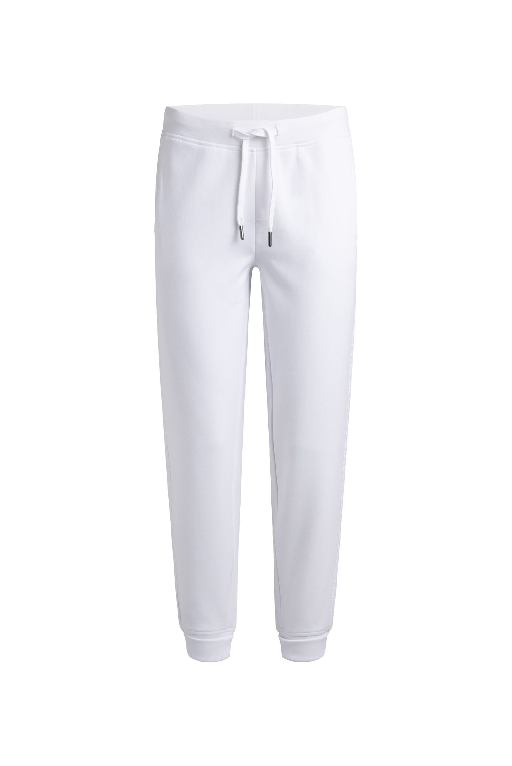 SENSES.THE LABEL Schlupfhose  mit Elastikbund und Kordel