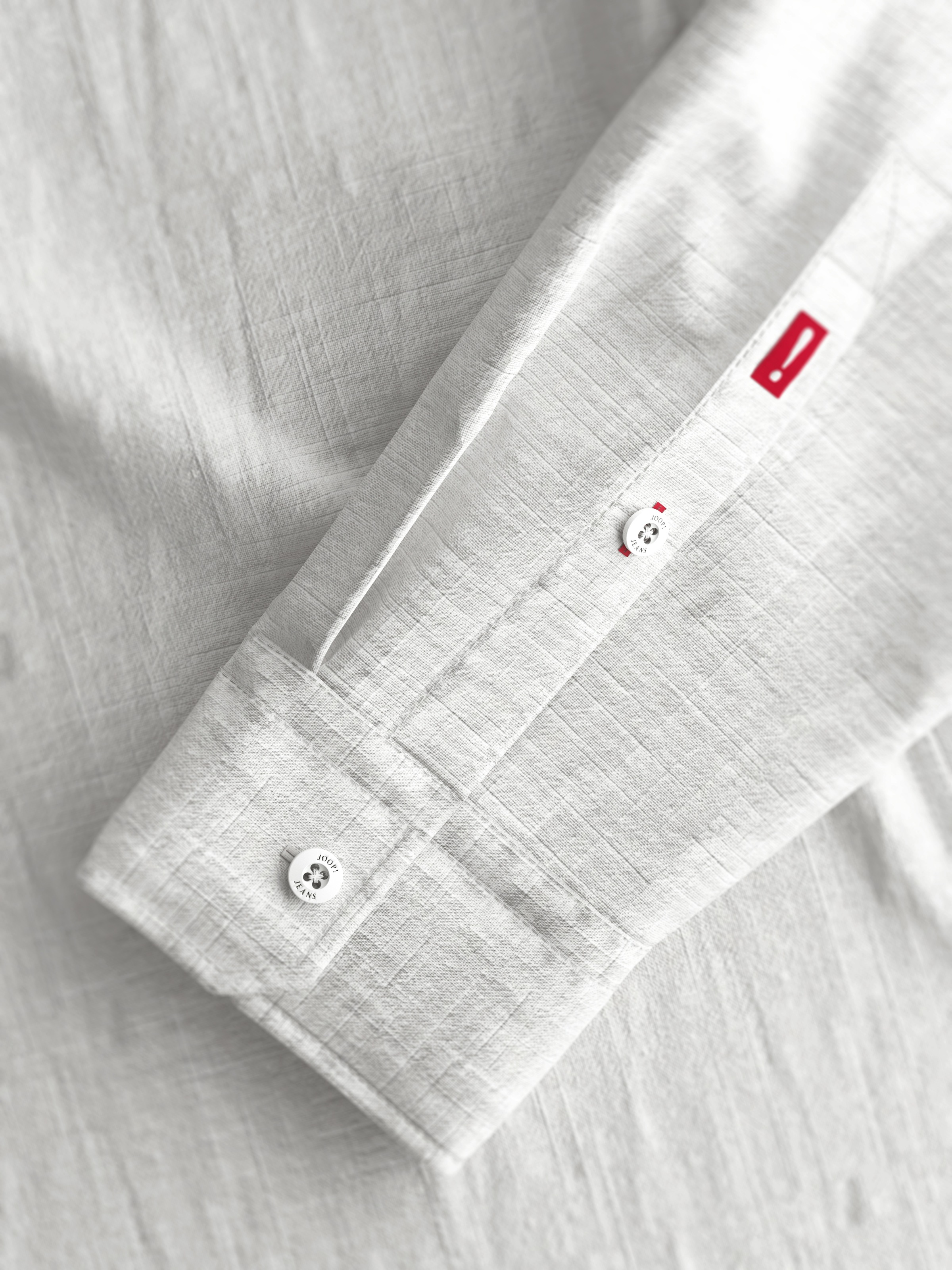 Joop Jeans Langarmhemd »Hanson3E-W«