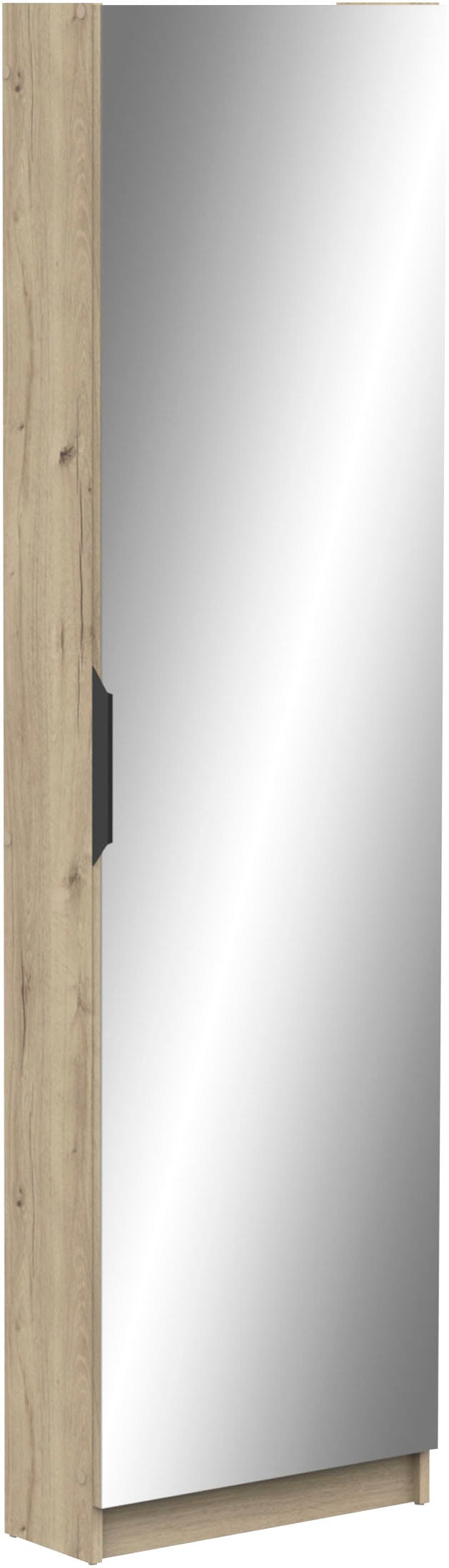 Demeyere GROUP Schuhschrank "Zapatero" 1 Stk. tlg. SCHUHSCHRANK 1 TUER/1 SP günstig online kaufen