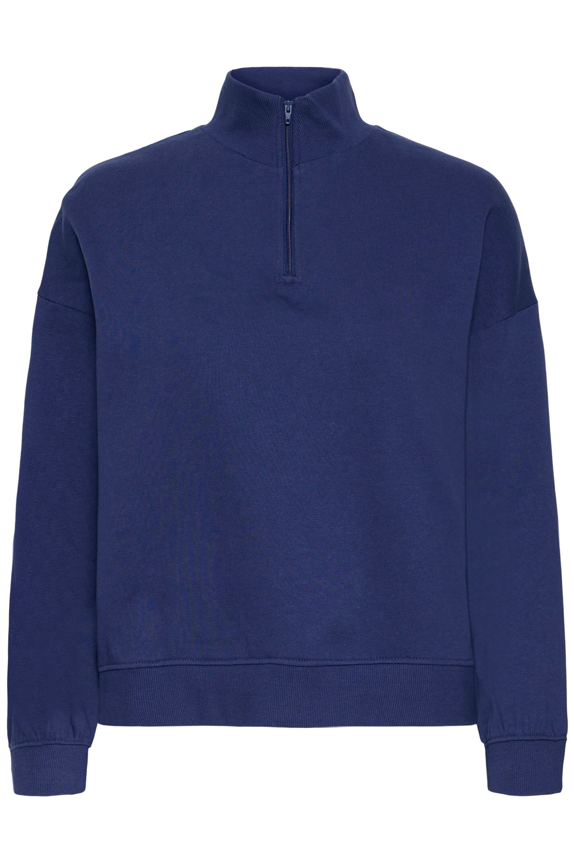 Ichi Strickpullover "Damen Strickpullover IHKASANI"